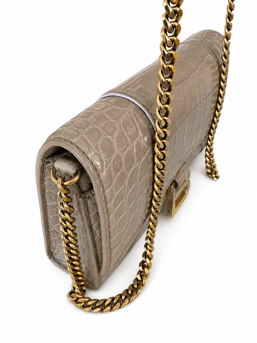 Balenciaga Hourglass