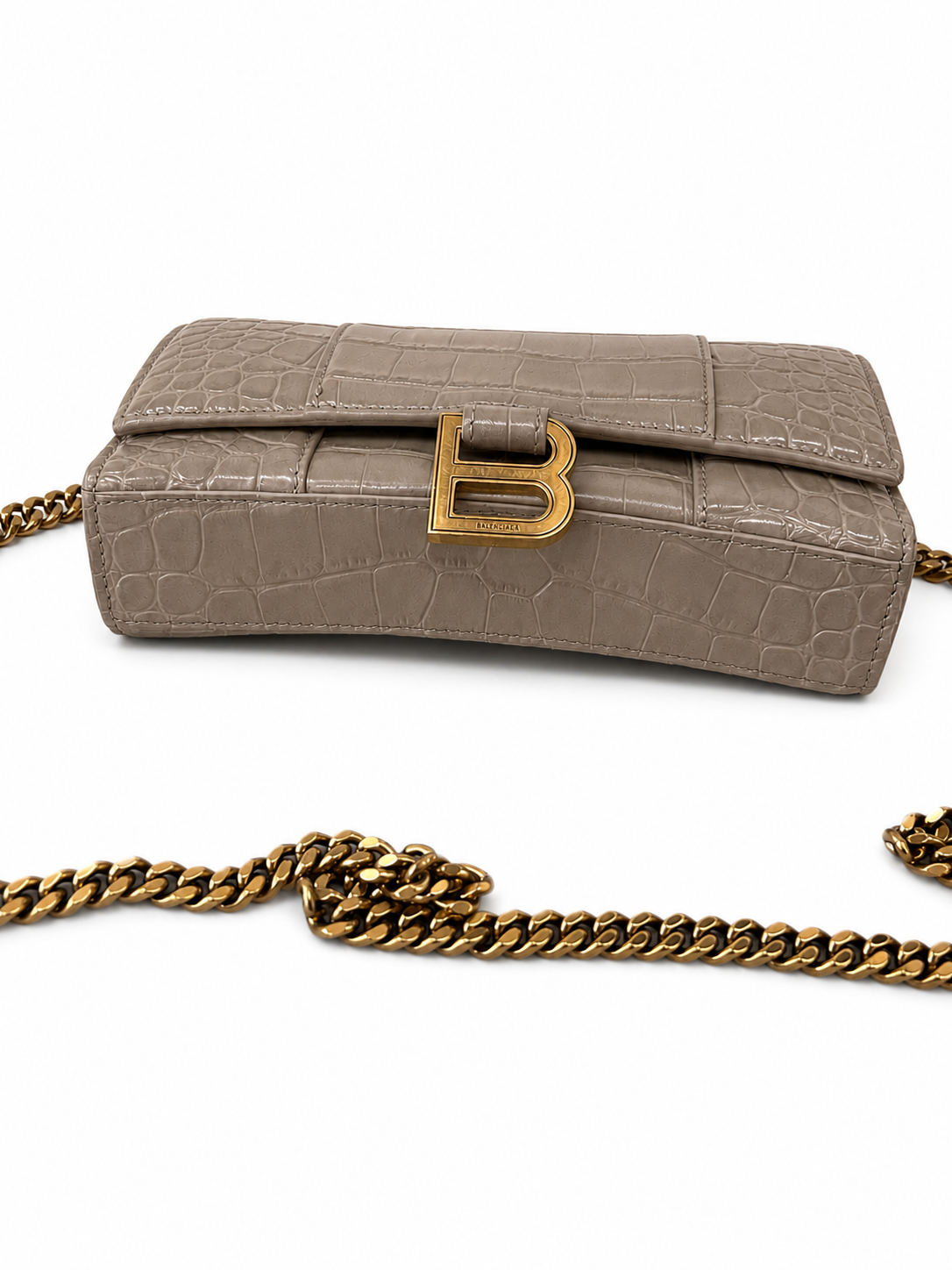 Balenciaga Hourglass