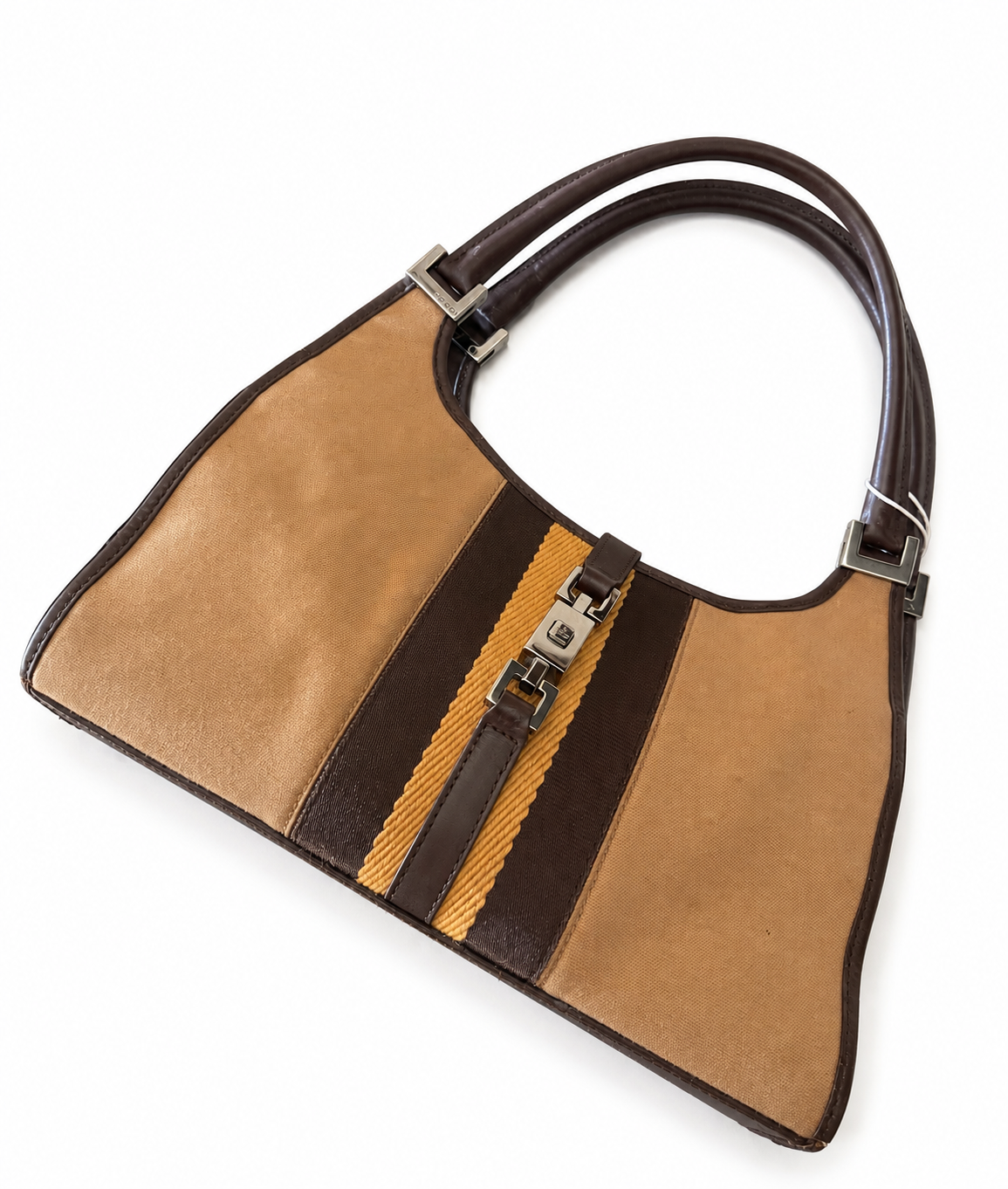Gucci Jackie Vintage
