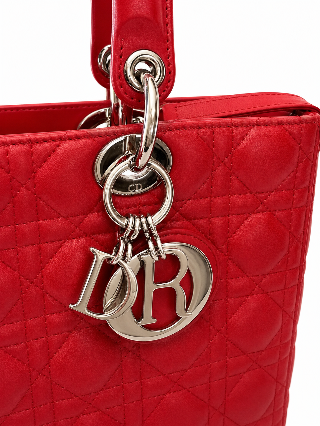 Dior Lady Dior Large