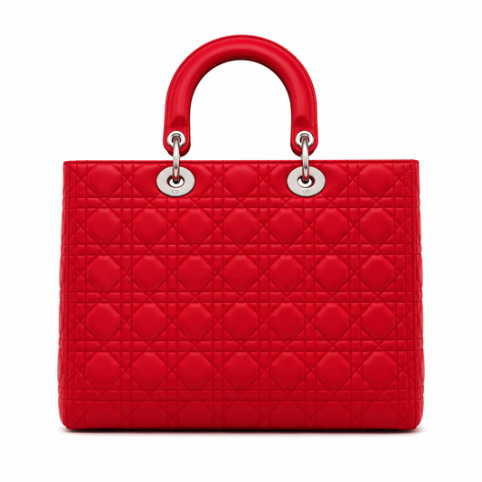 Dior Lady Dior Large