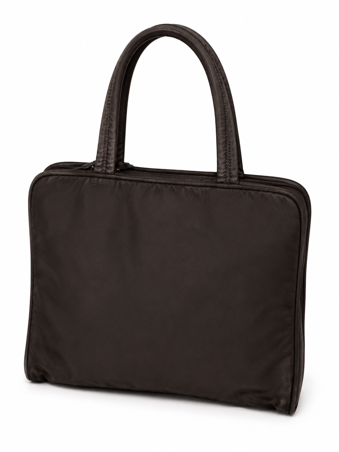 Prada Nylon Tote