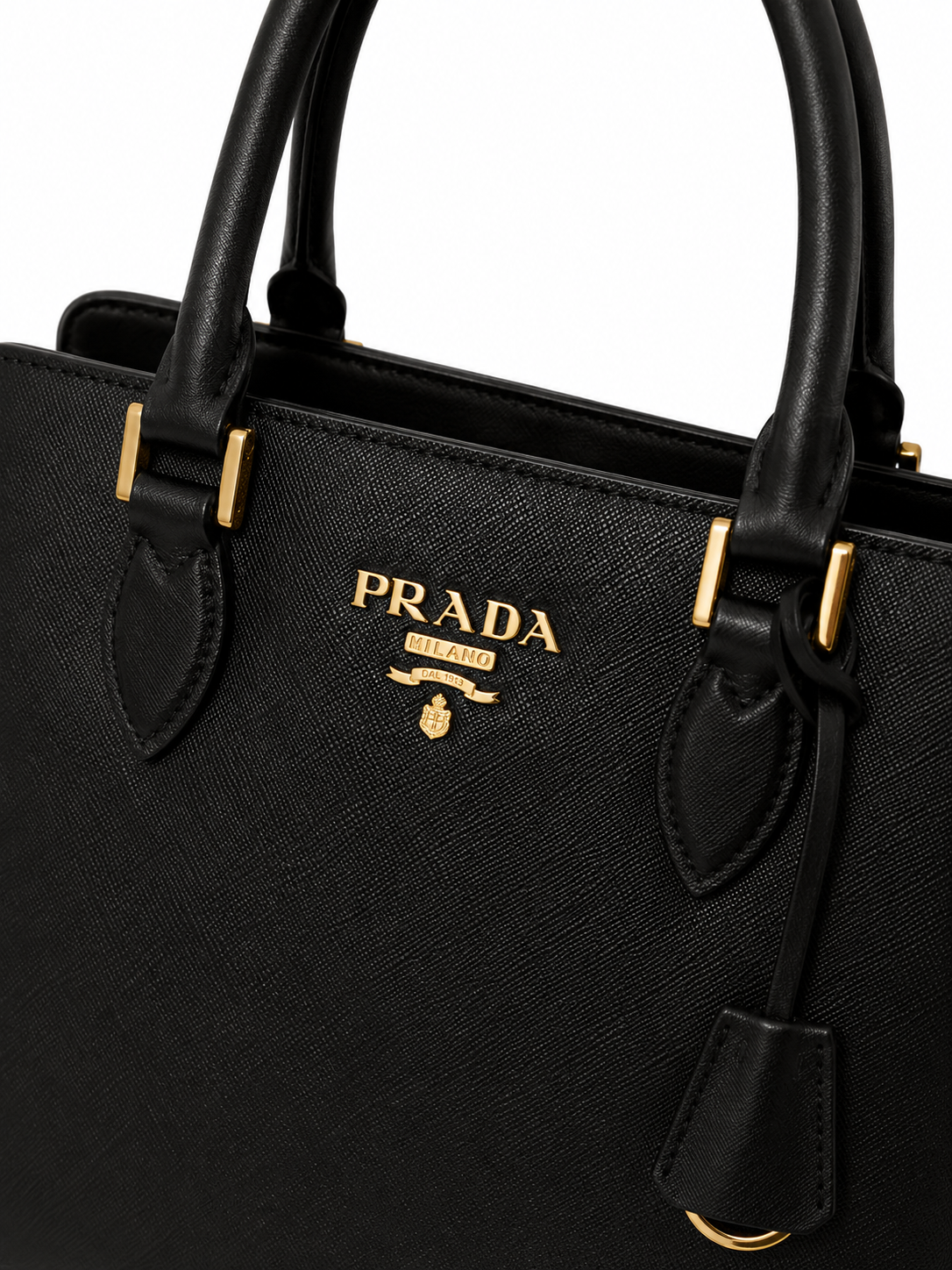 Prada Galleria Saffiano