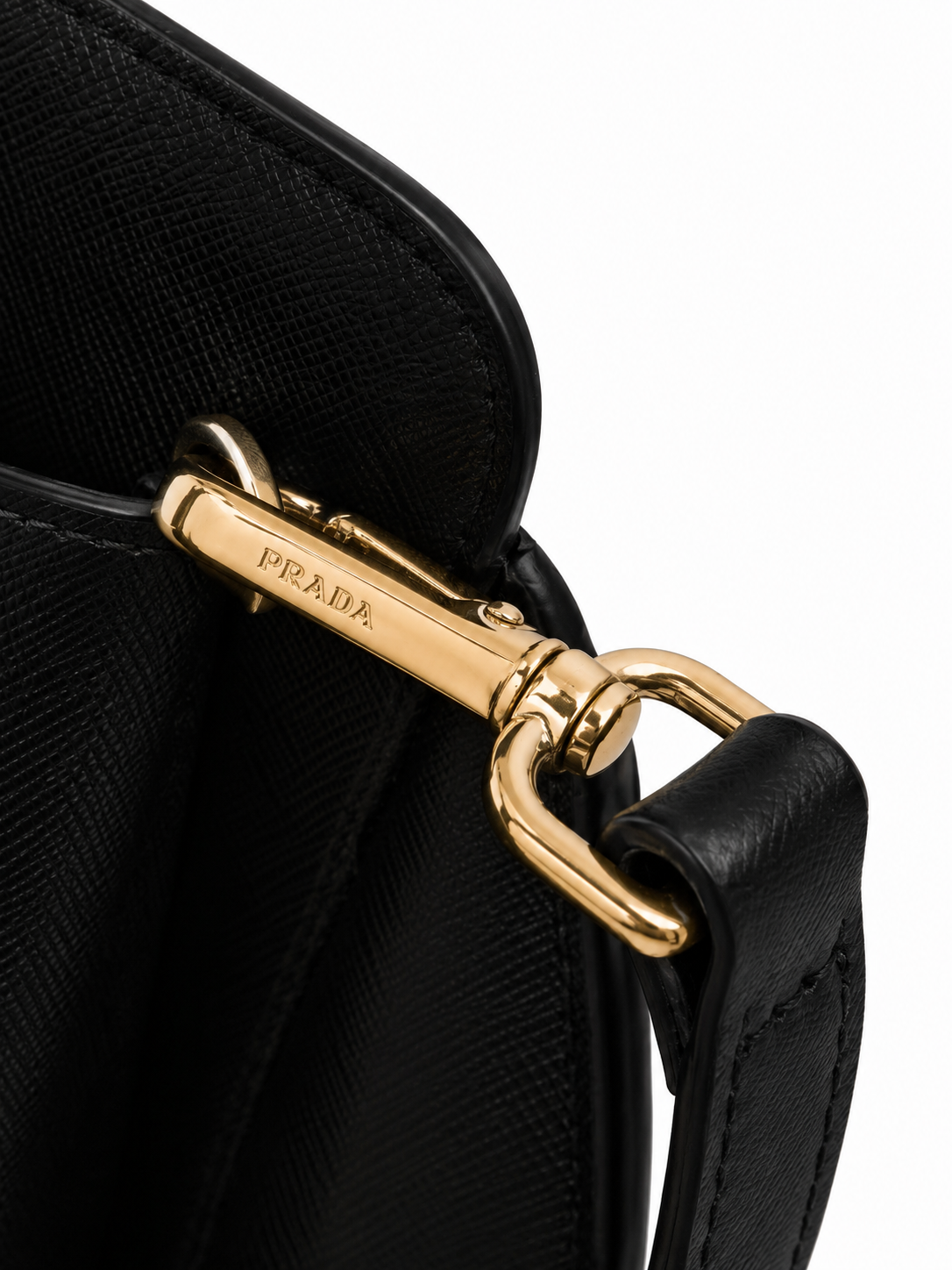Prada Galleria Saffiano