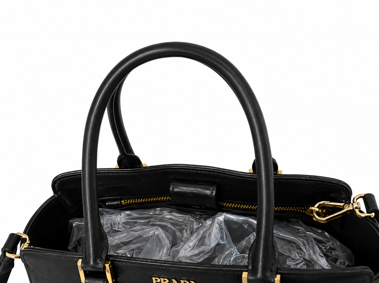 Prada Galleria Saffiano