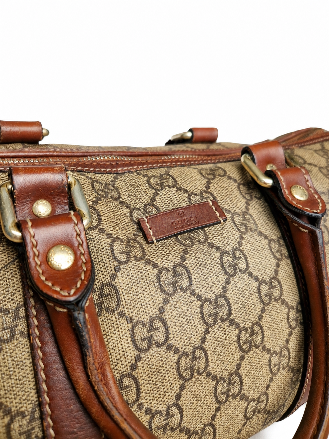 Gucci GG Joy Boston