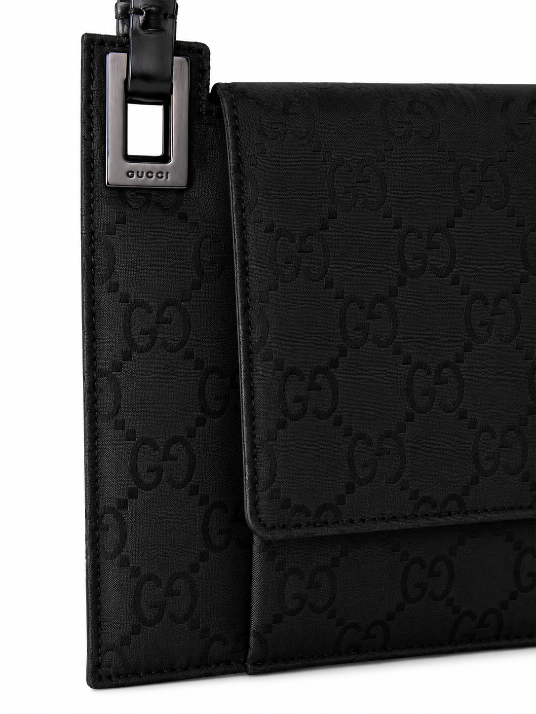 Gucci GG Canvas