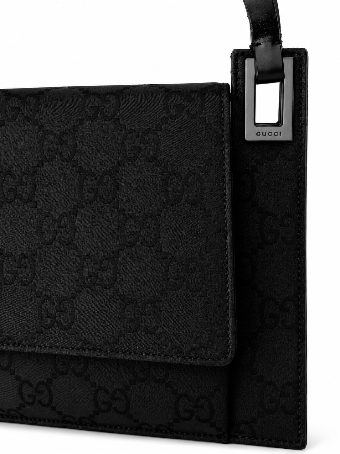 Gucci GG Canvas