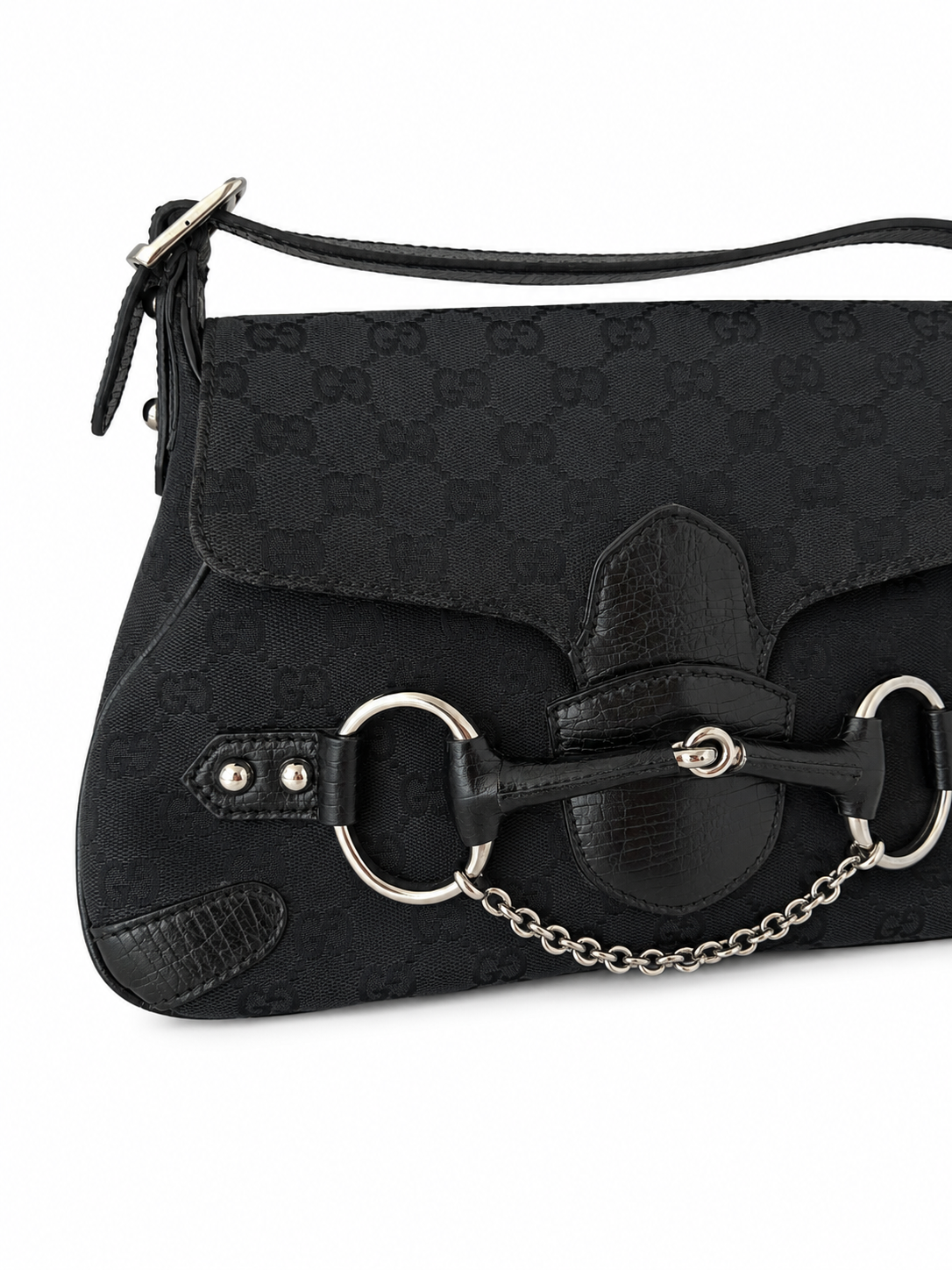 Gucci Horsebit