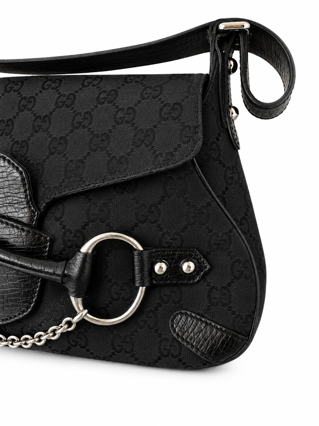 Gucci Horsebit