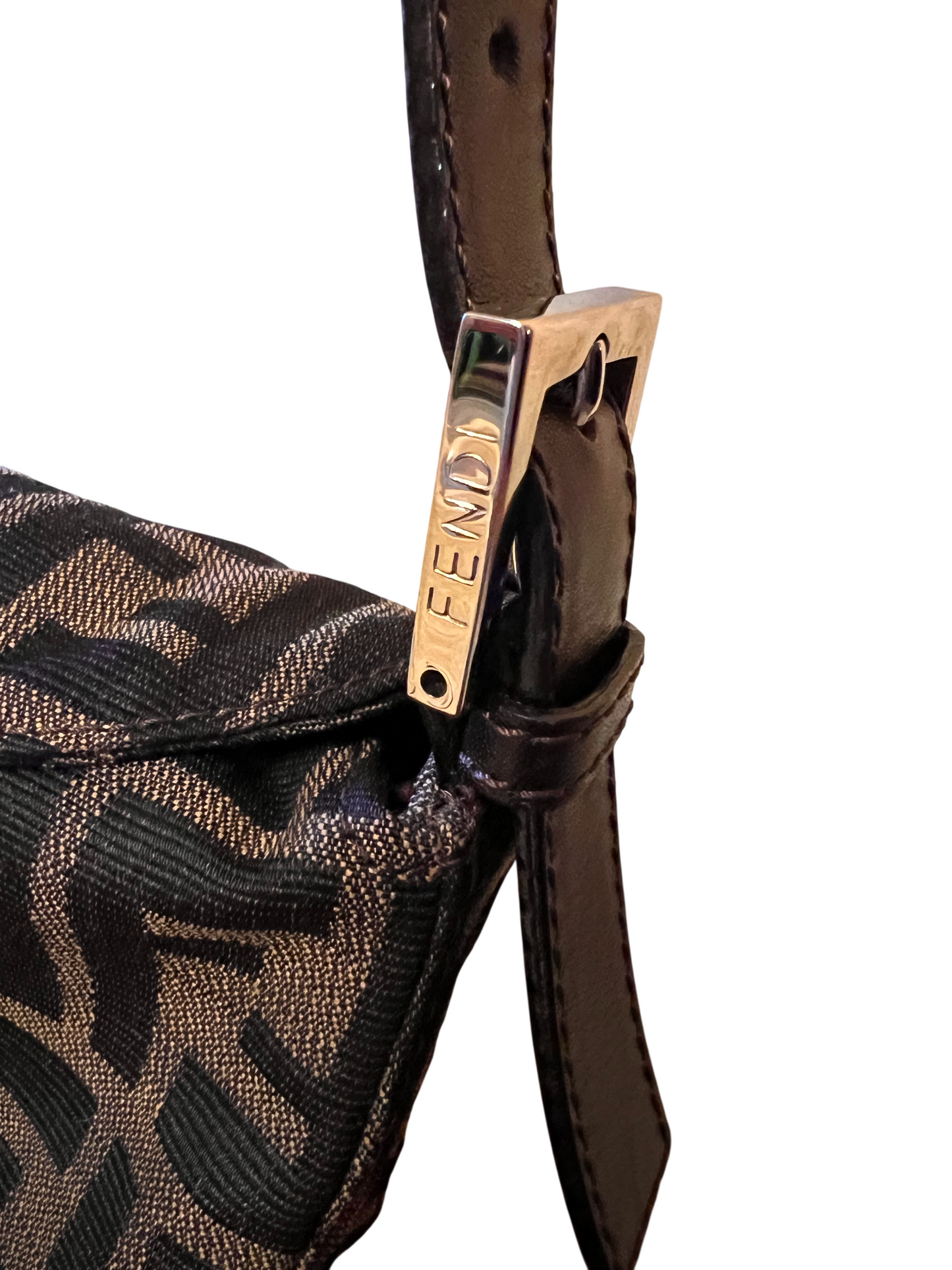 Fendi Baguette