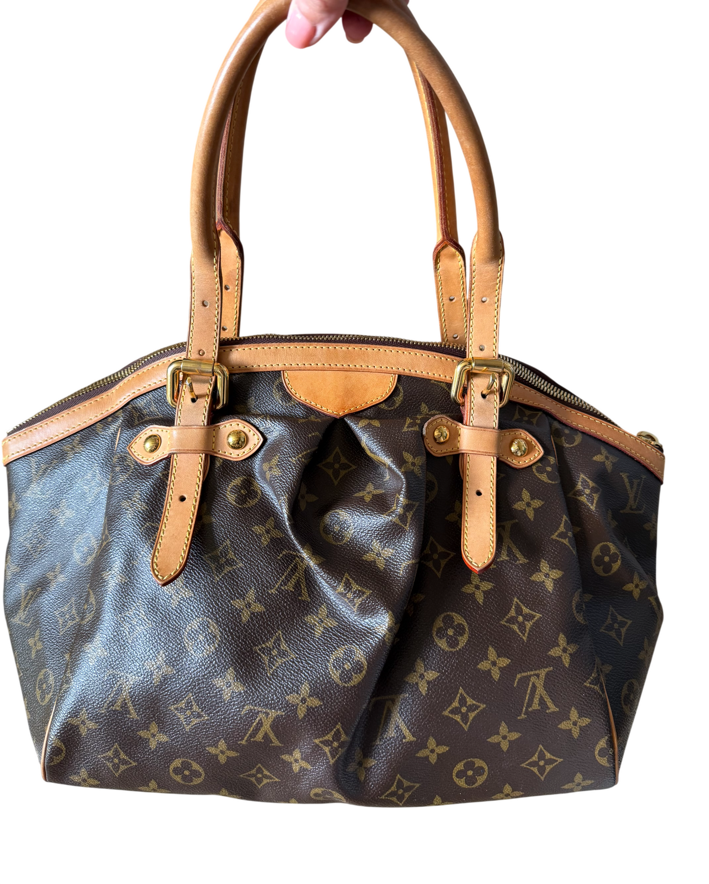 Louis Vuitton Tivoli GM