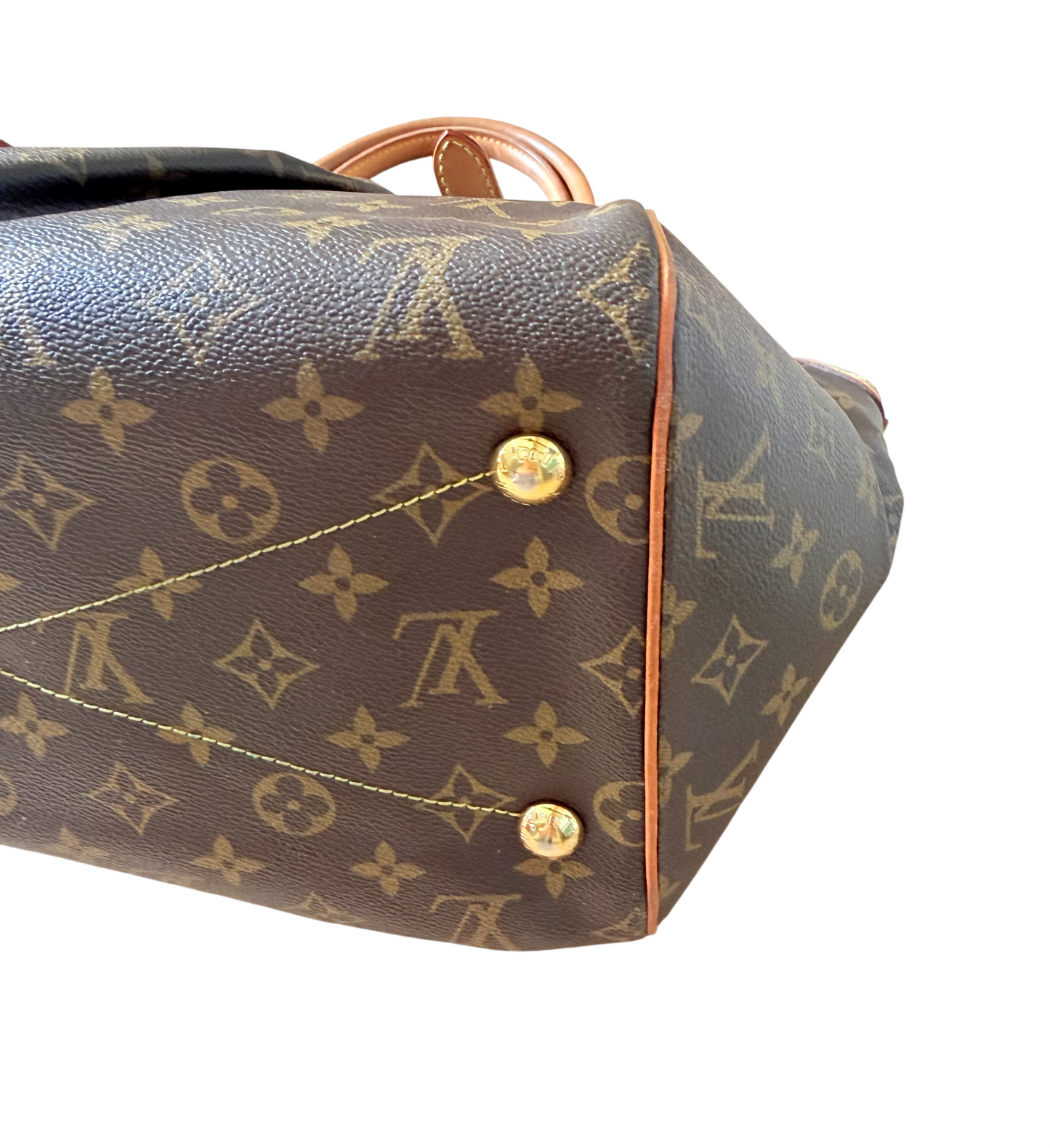 Louis Vuitton Tivoli GM