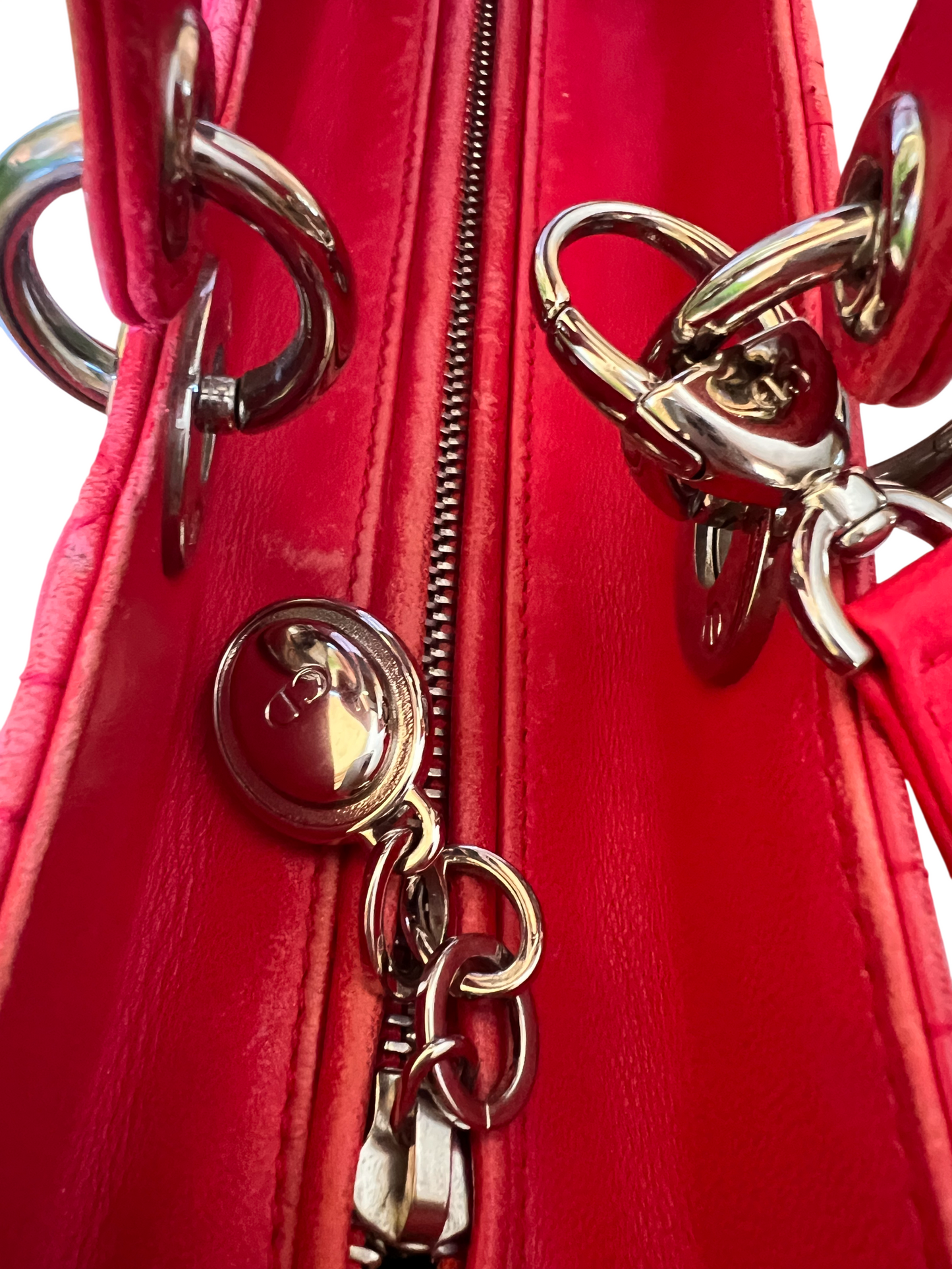 Dior Lady Dior Large