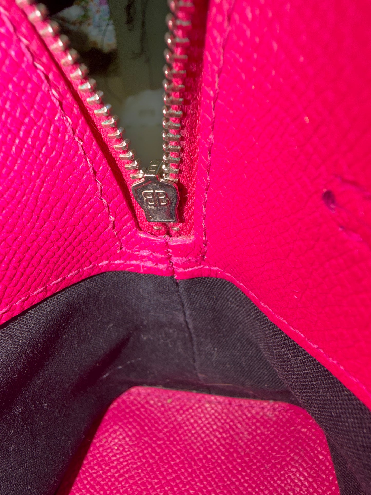 Balenciaga Ville