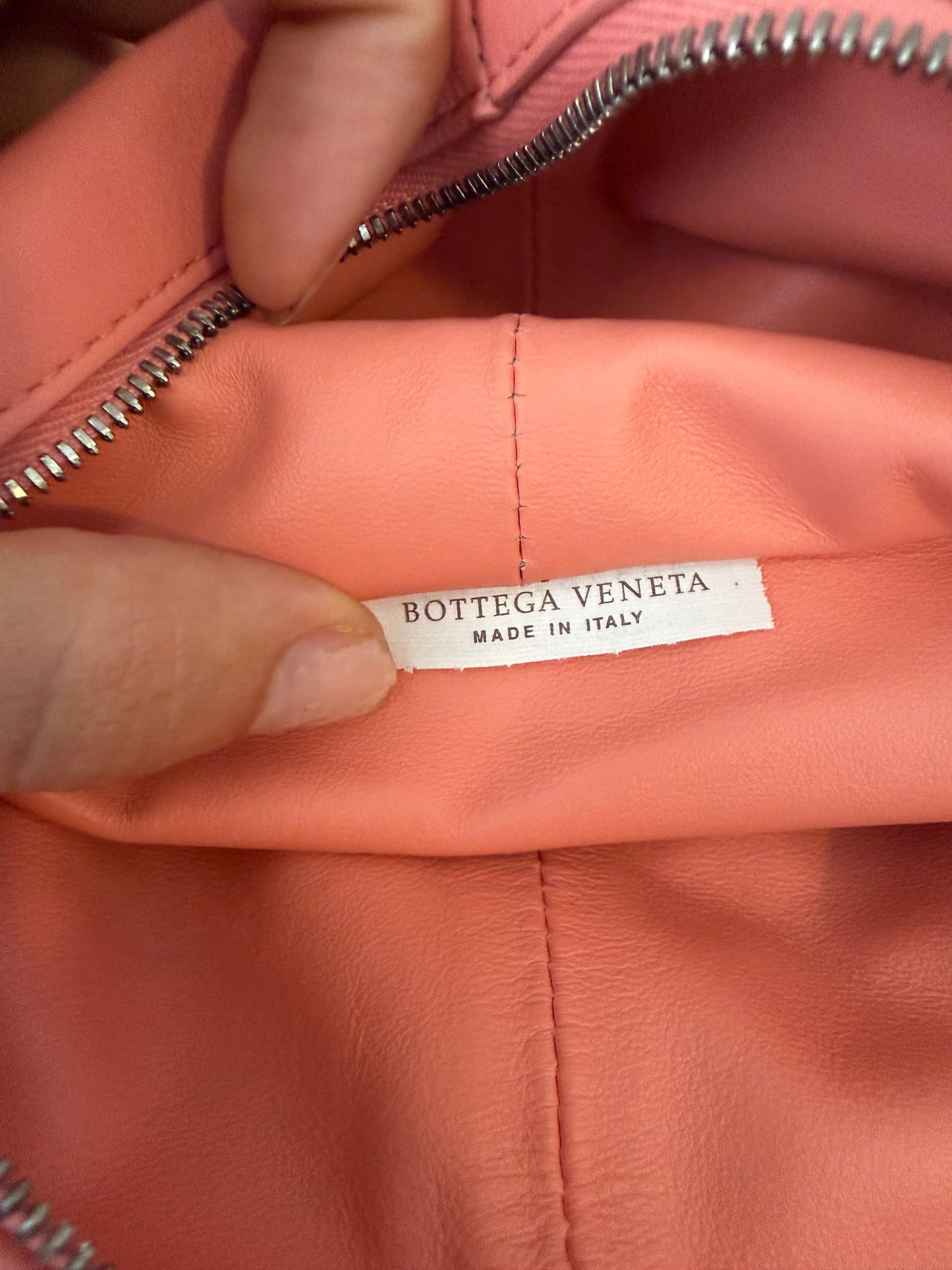 Bottega Veneta Double Knot