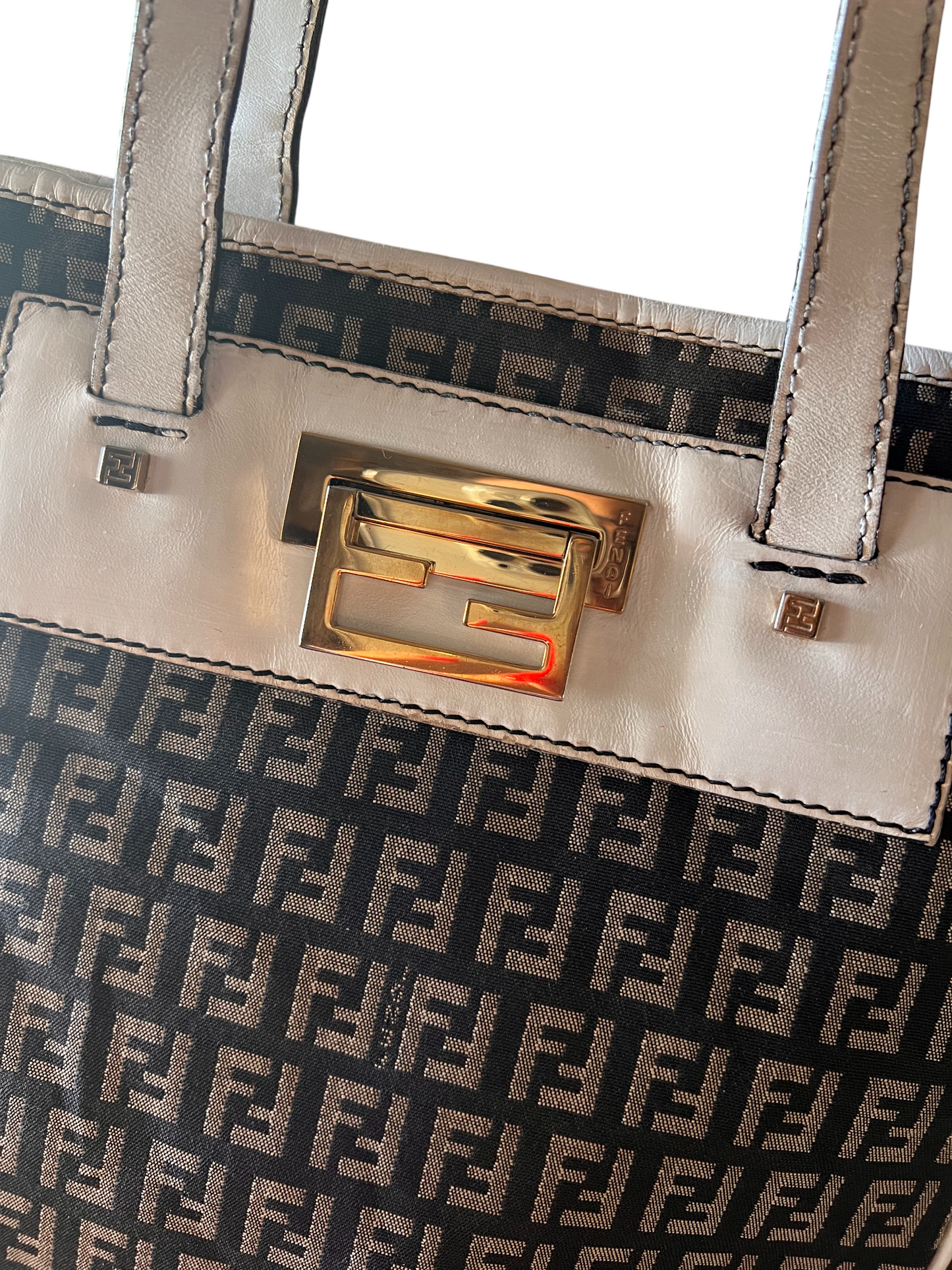 Fendi Tote Chef
