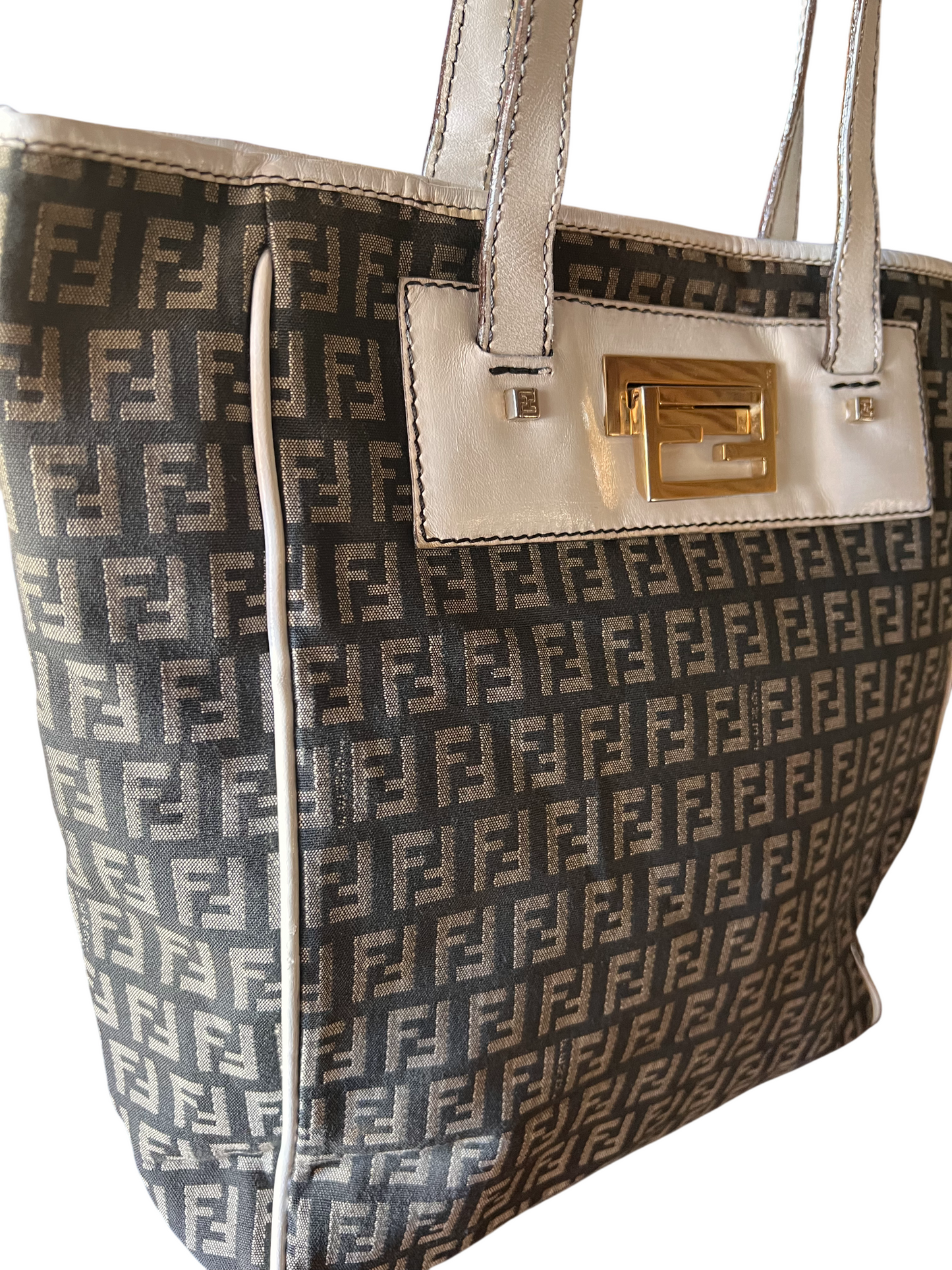 Fendi Tote Chef