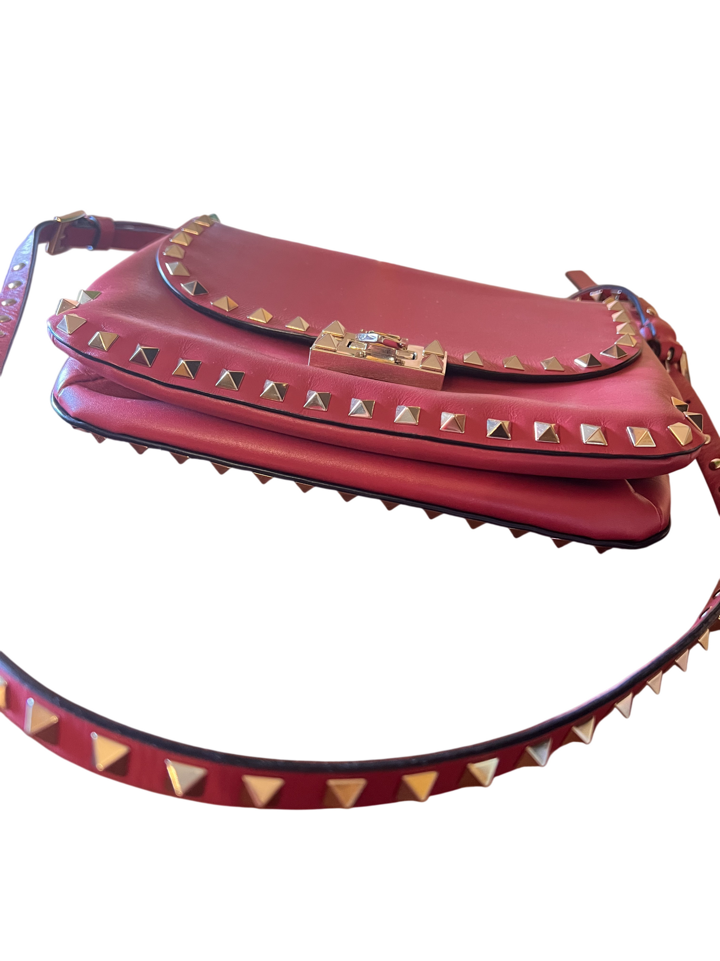 Valentino Garavani Rockstud Flap