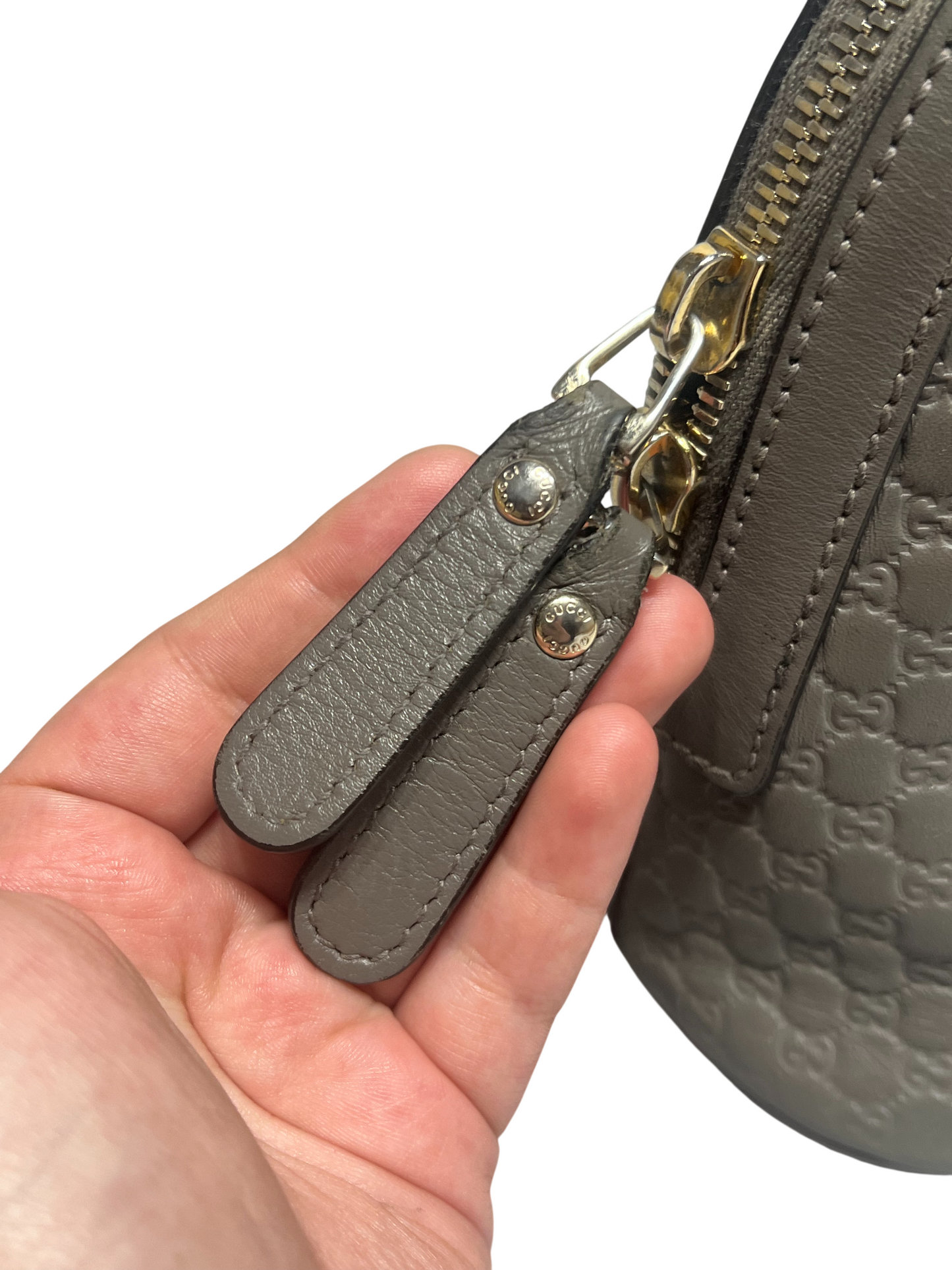Gucci Domê Microguccissima