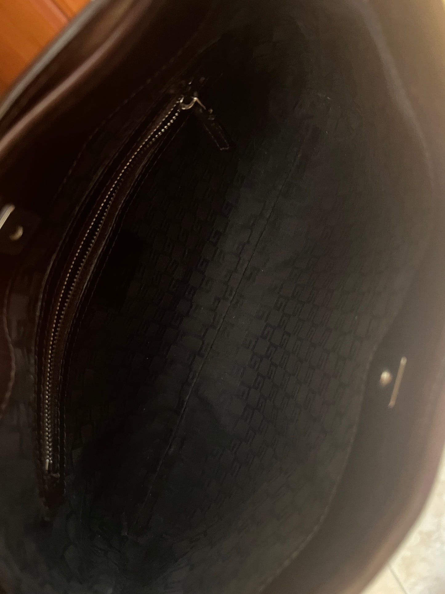 Gucci Web Reins