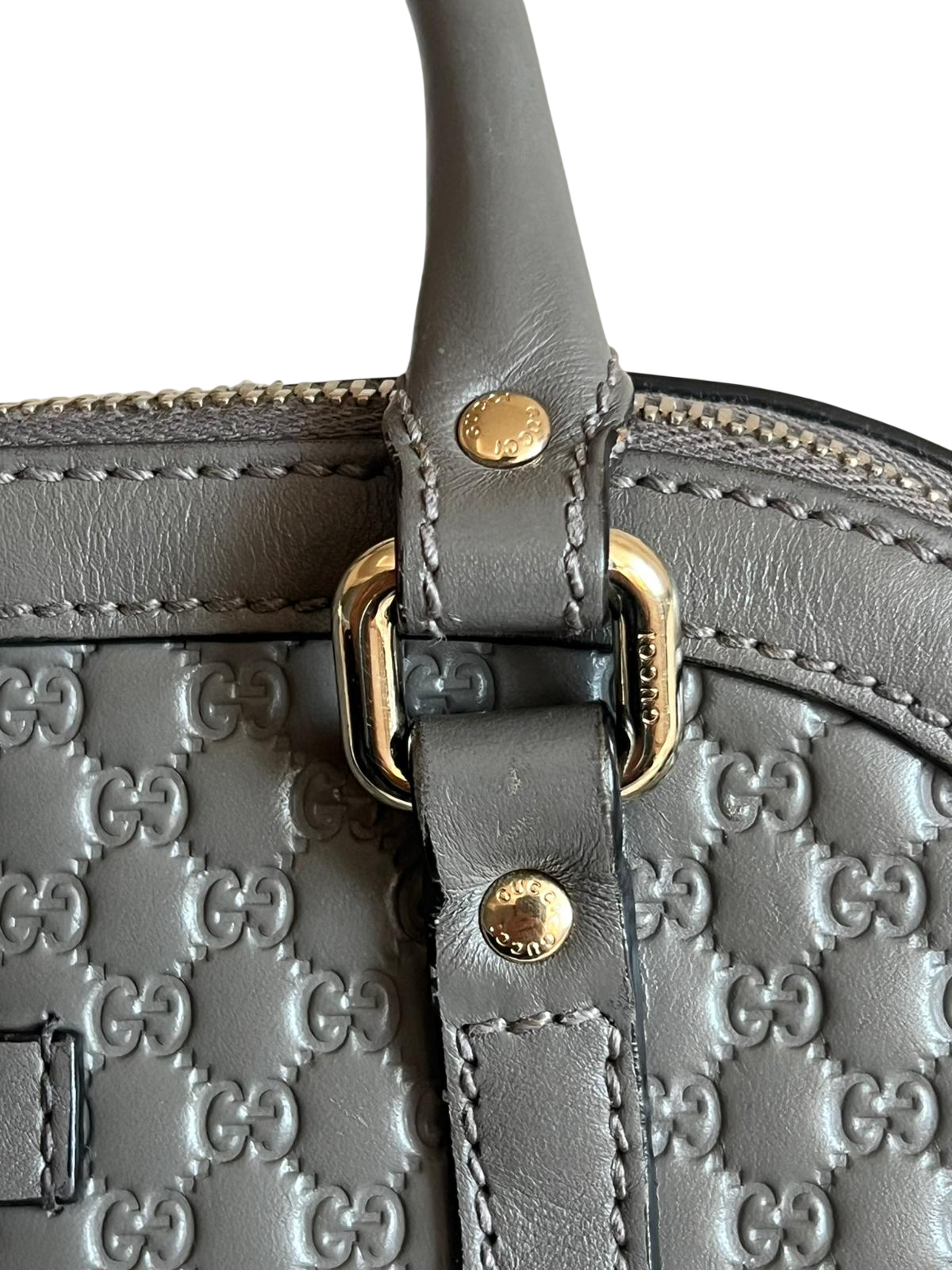 Gucci Domê Microguccissima