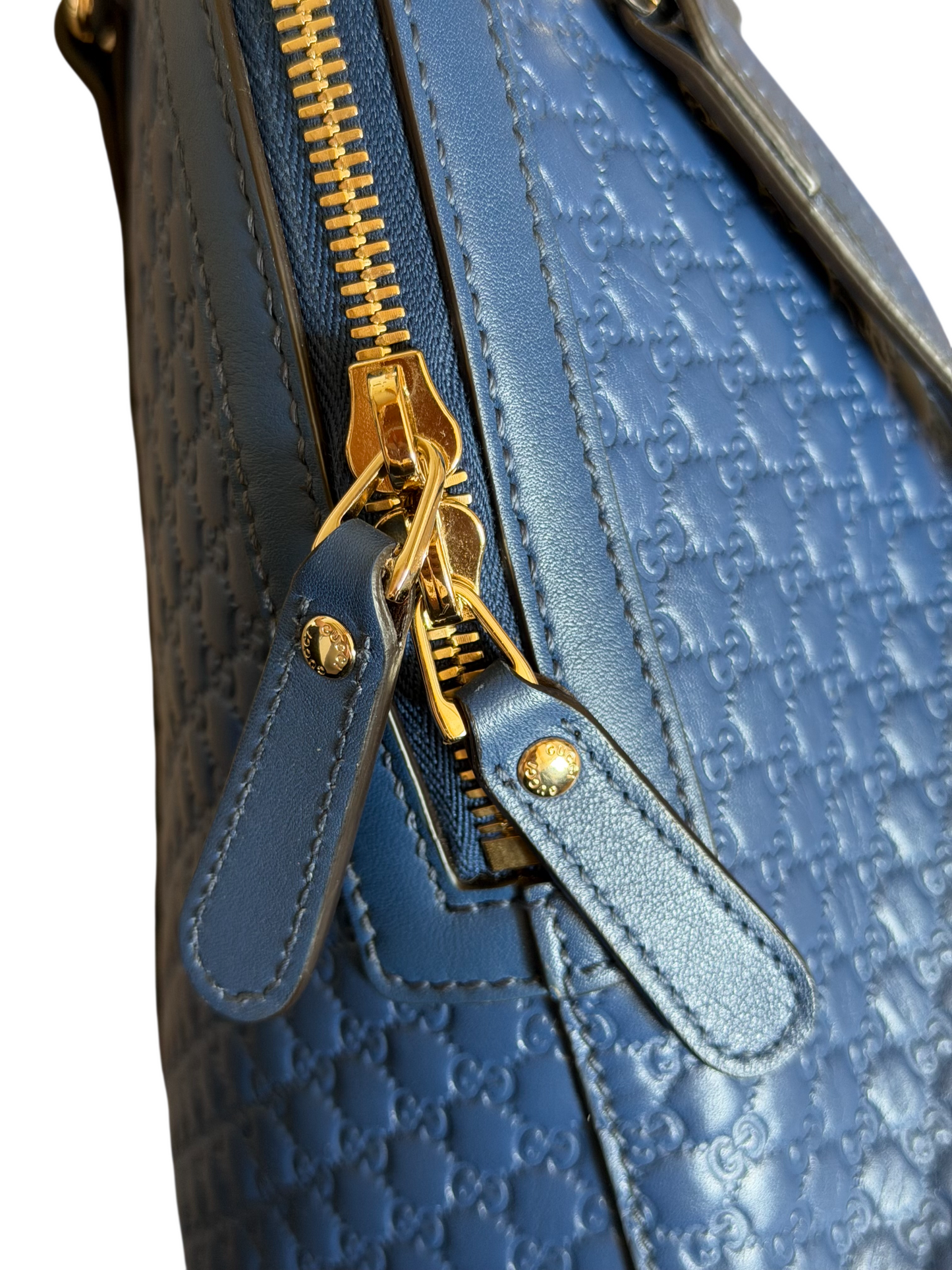 Gucci Dome Microguccissima