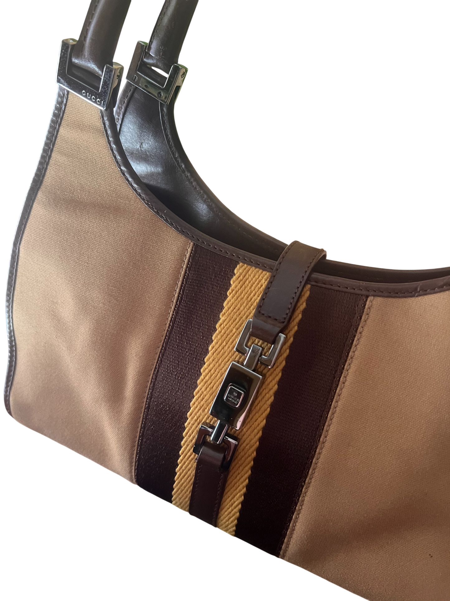 Gucci Jackie Vintage