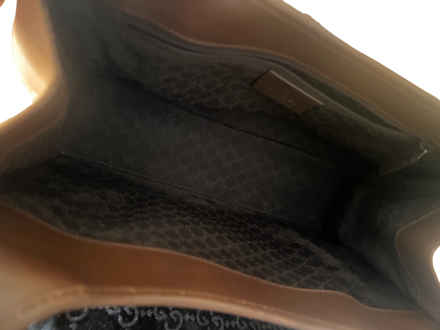 Gucci Jackie Vintage