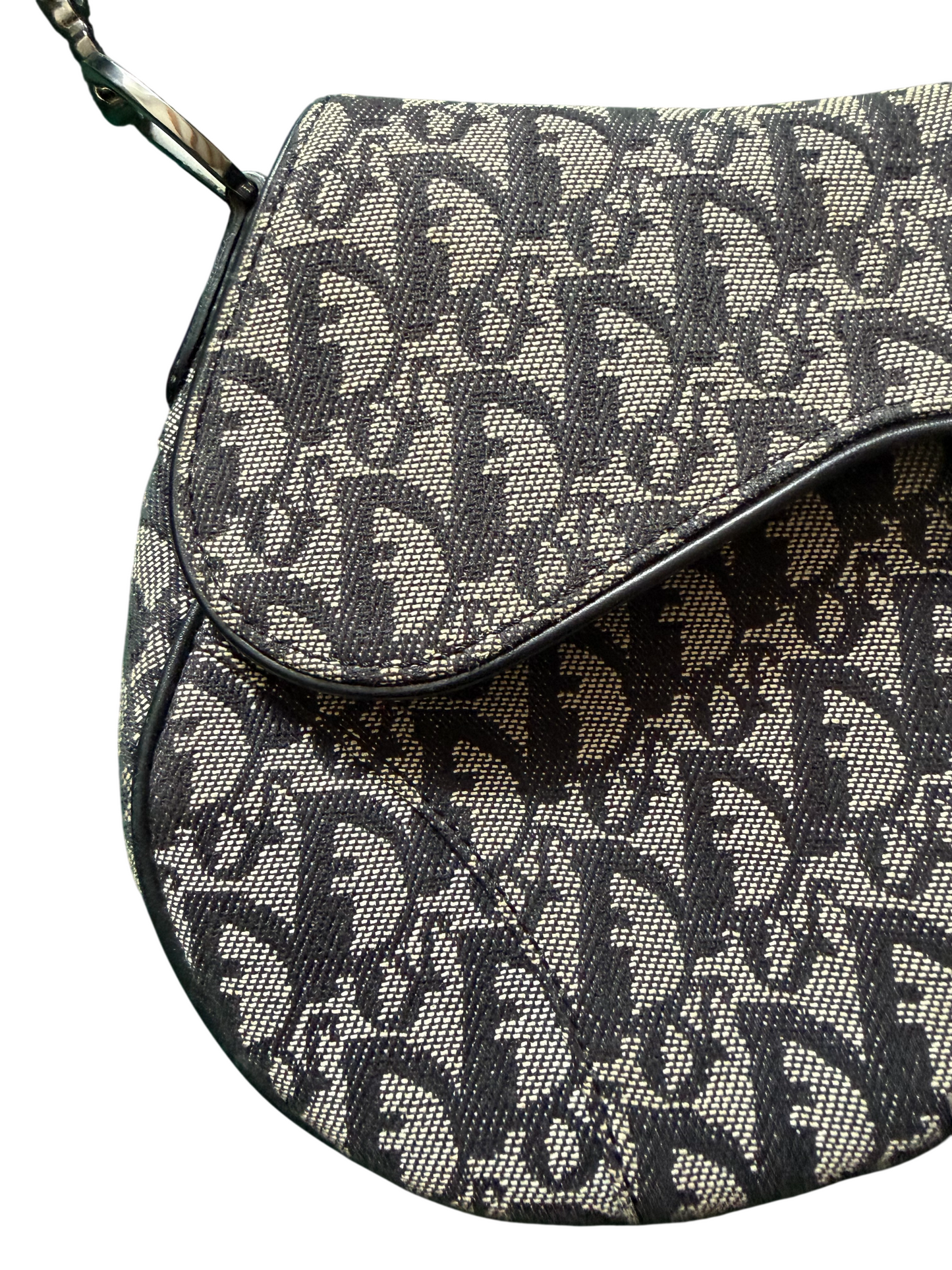 Christian Dior Saddle