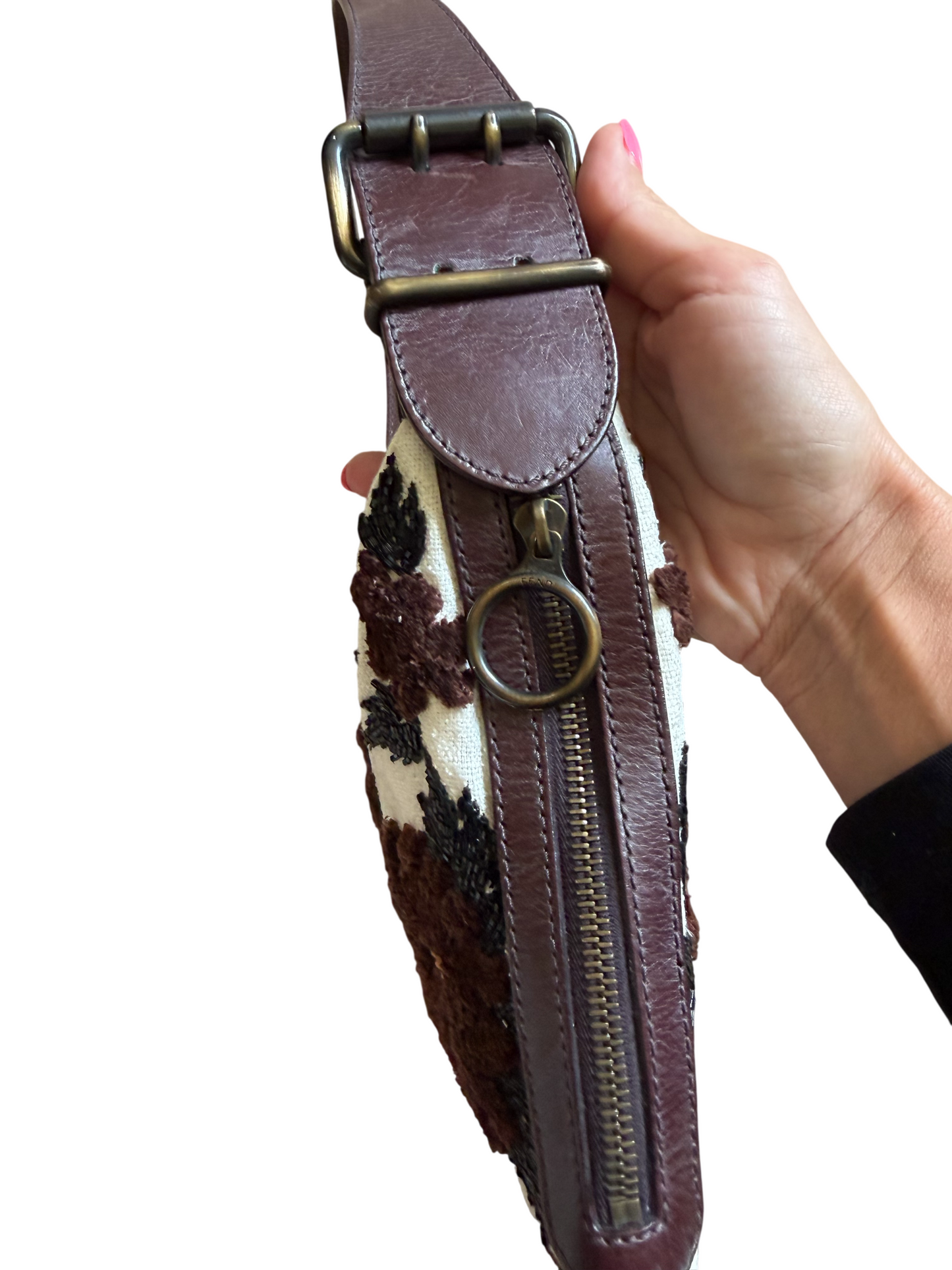 Fendi Oyster