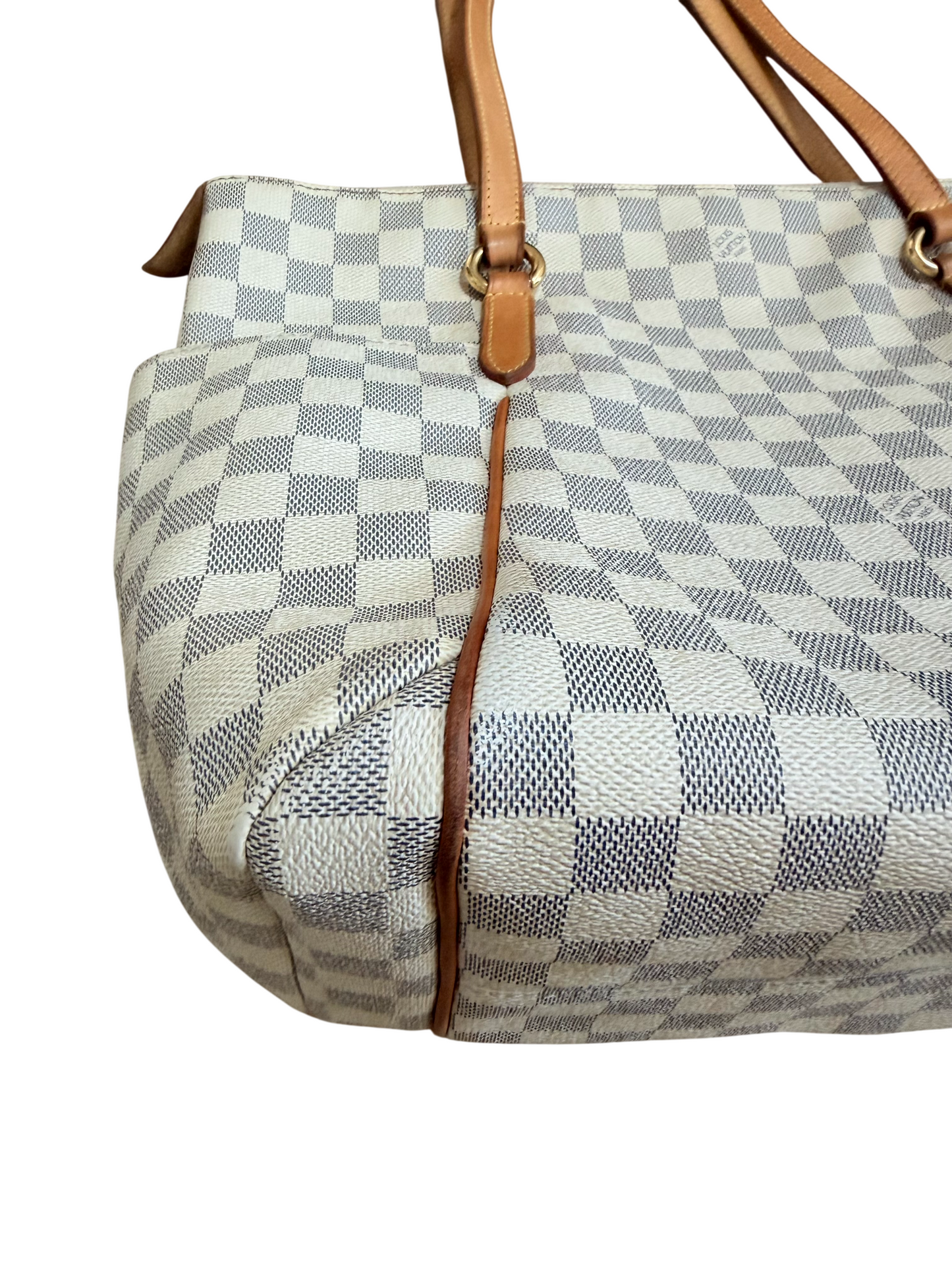Louis Vuitton Totally