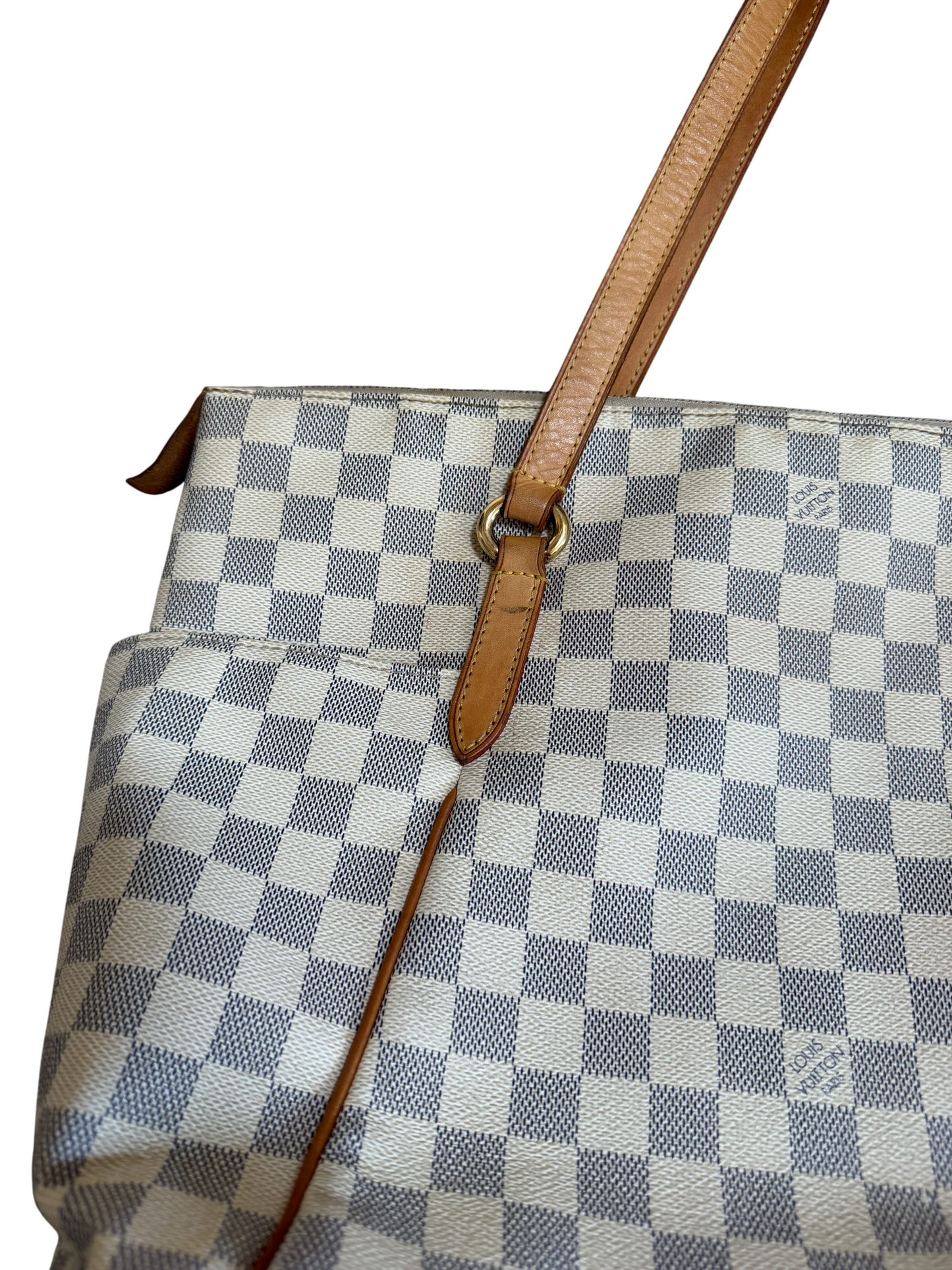 Louis Vuitton Totally