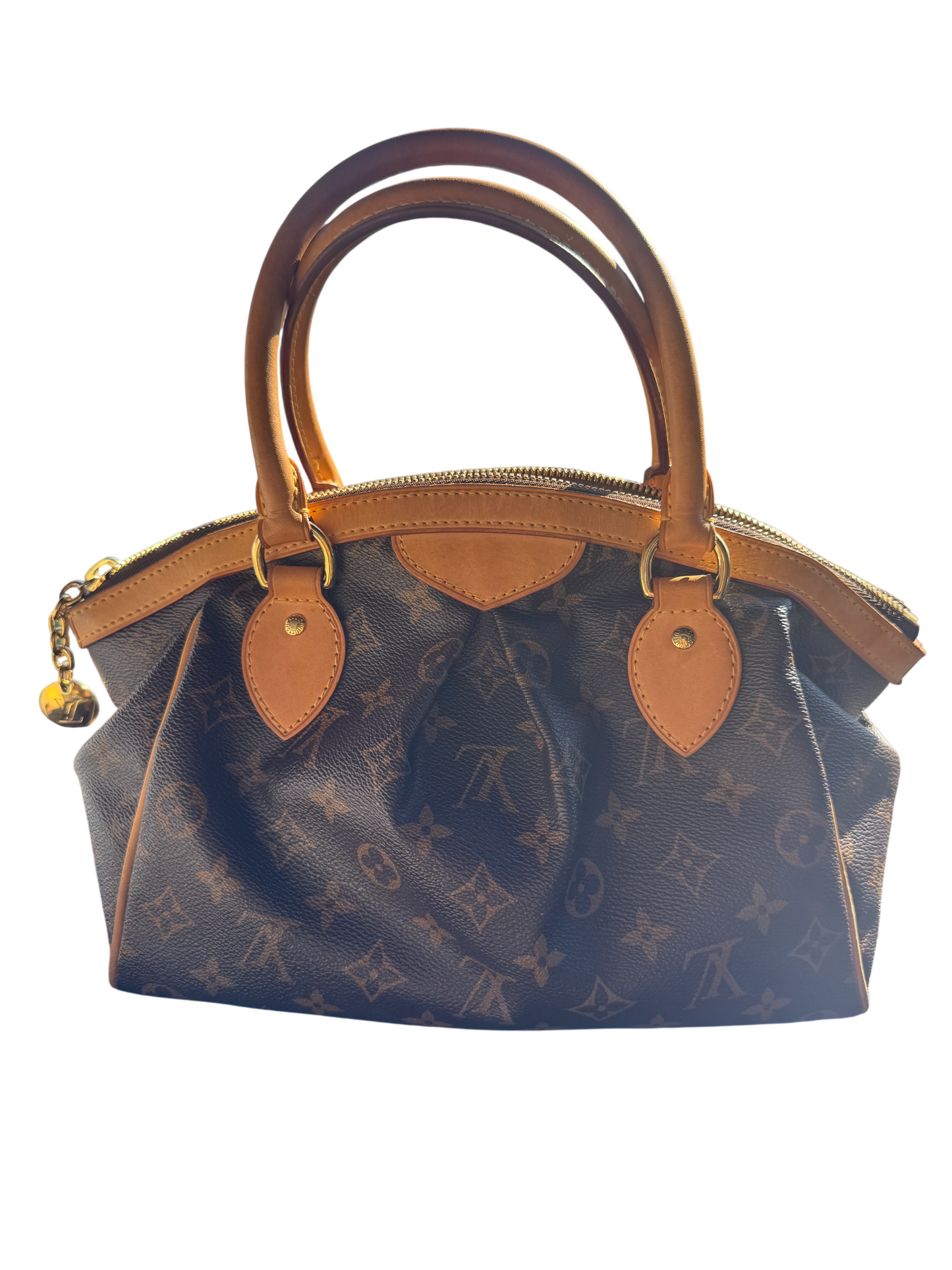 Louis Vuitton Tivoli PM Monogram