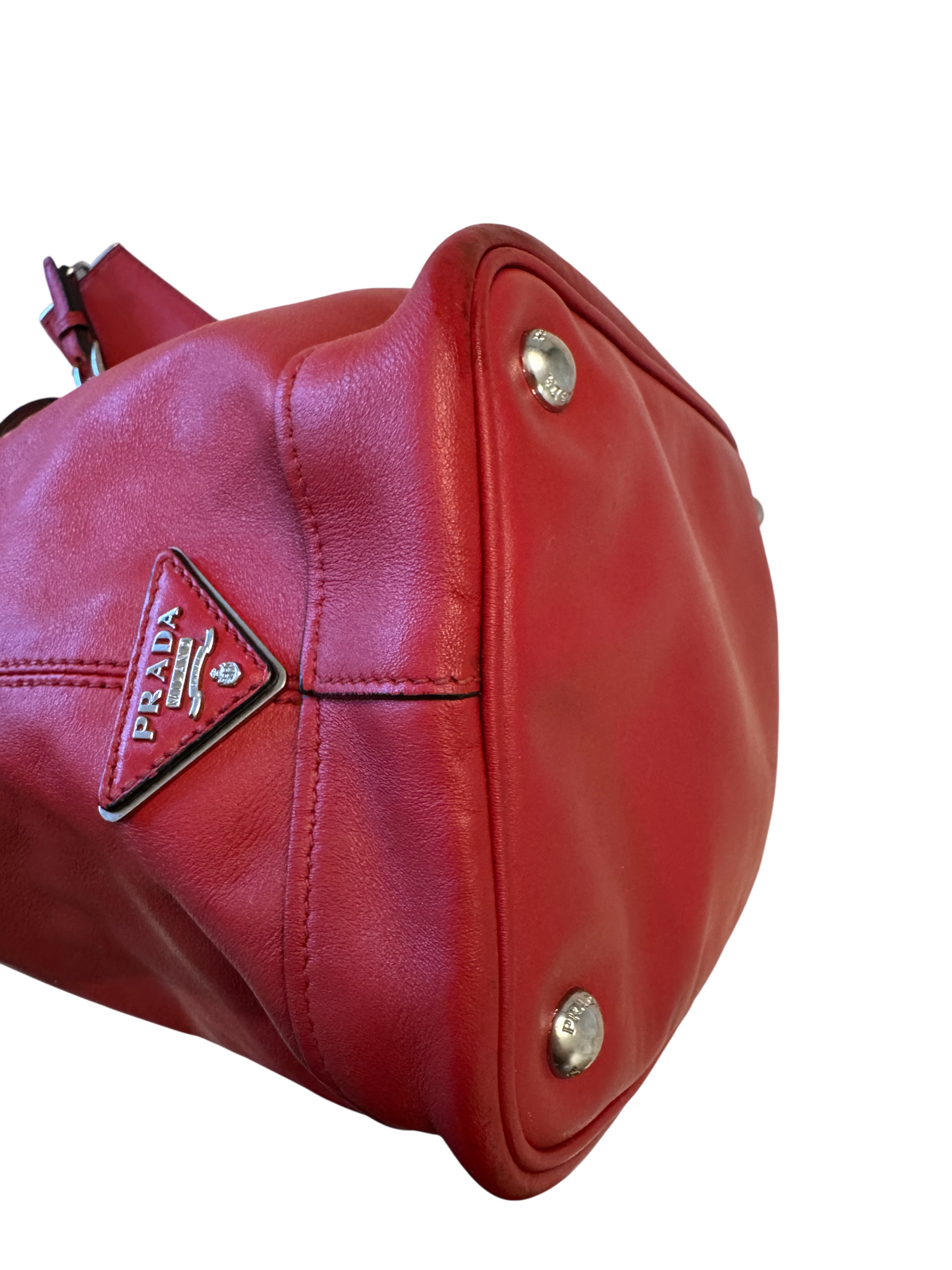 Prada secchiello