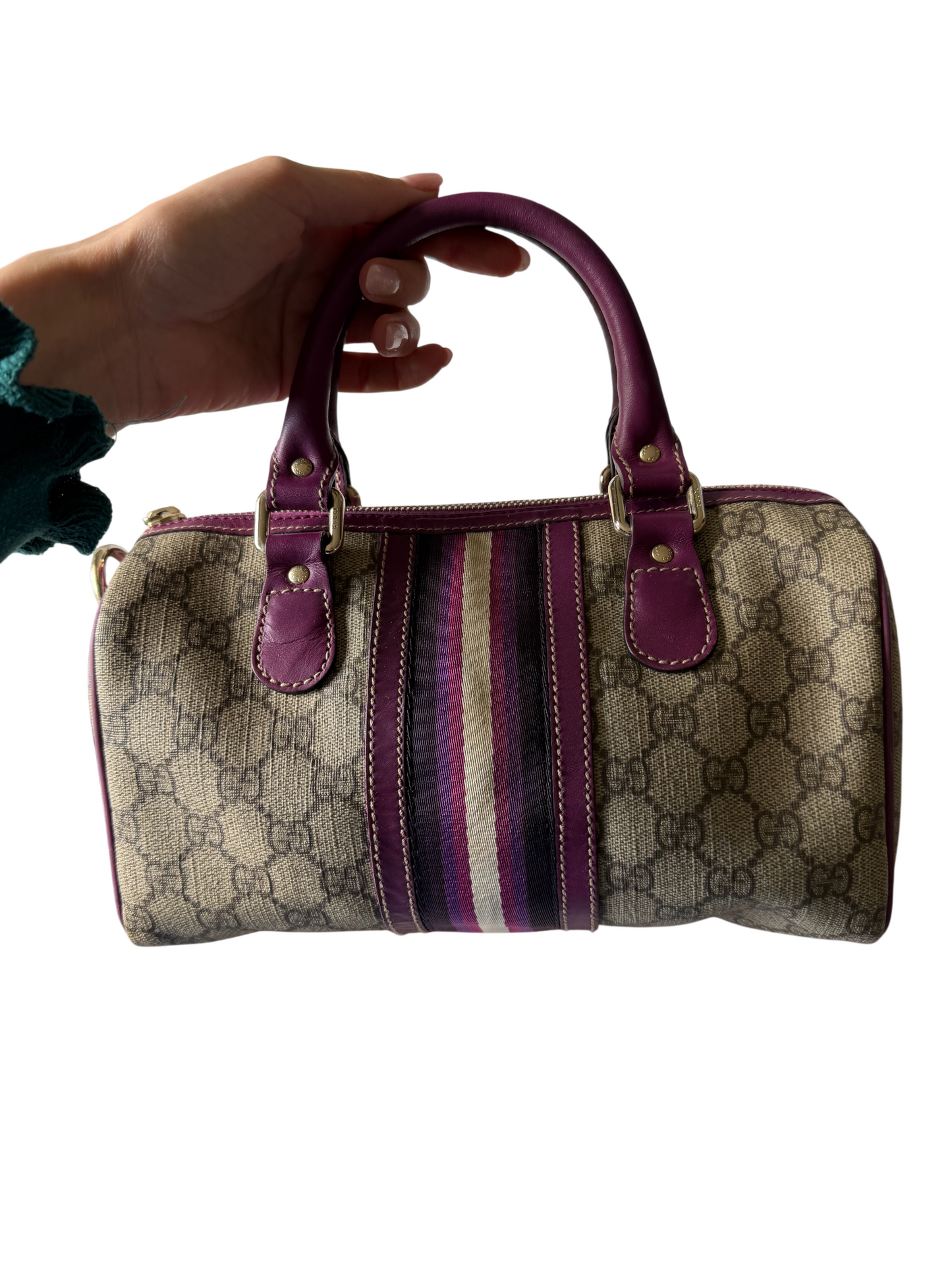 Gucci Boston