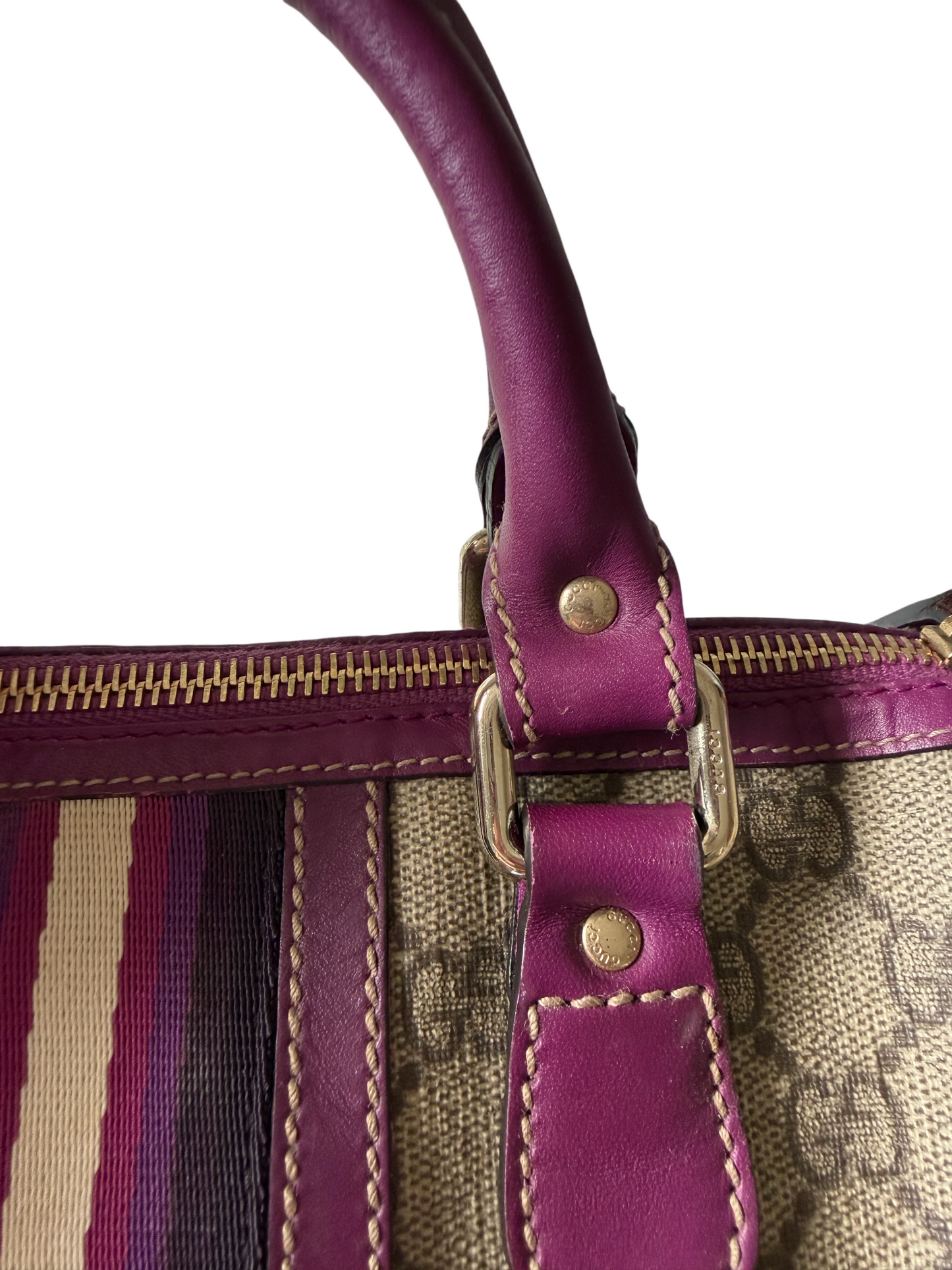 Gucci Boston