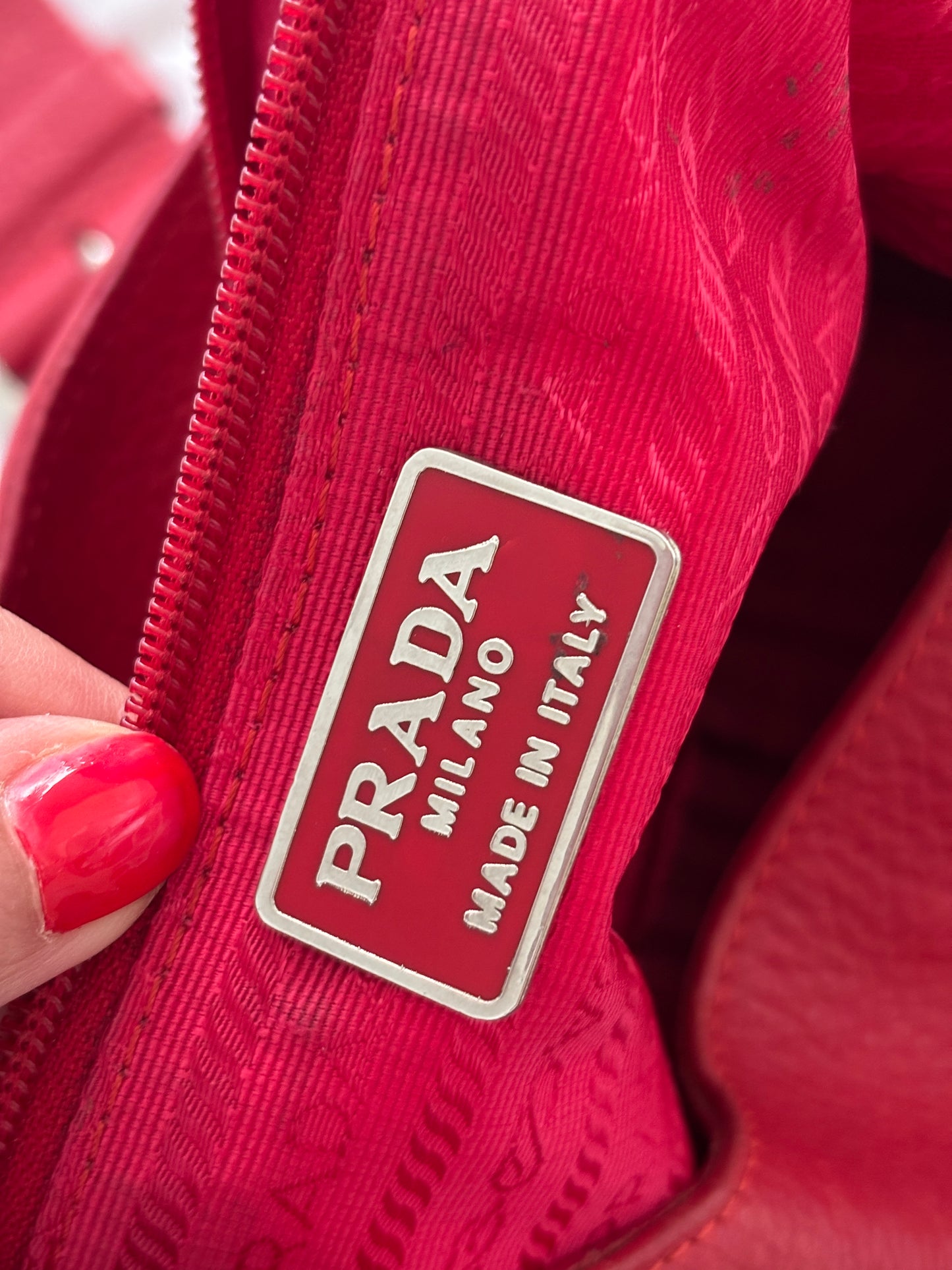 Prada Moon