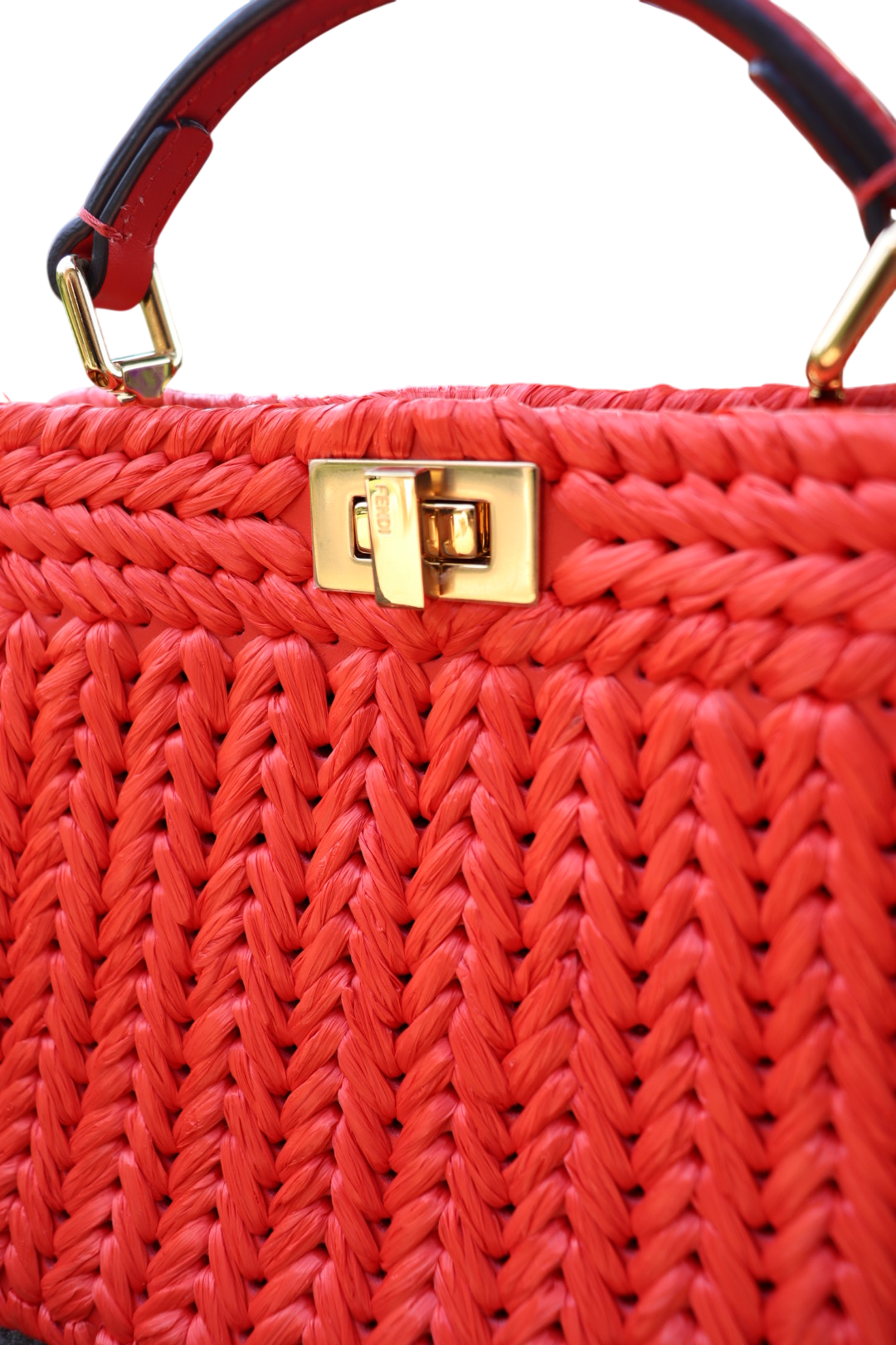 Fendi Peekaboo