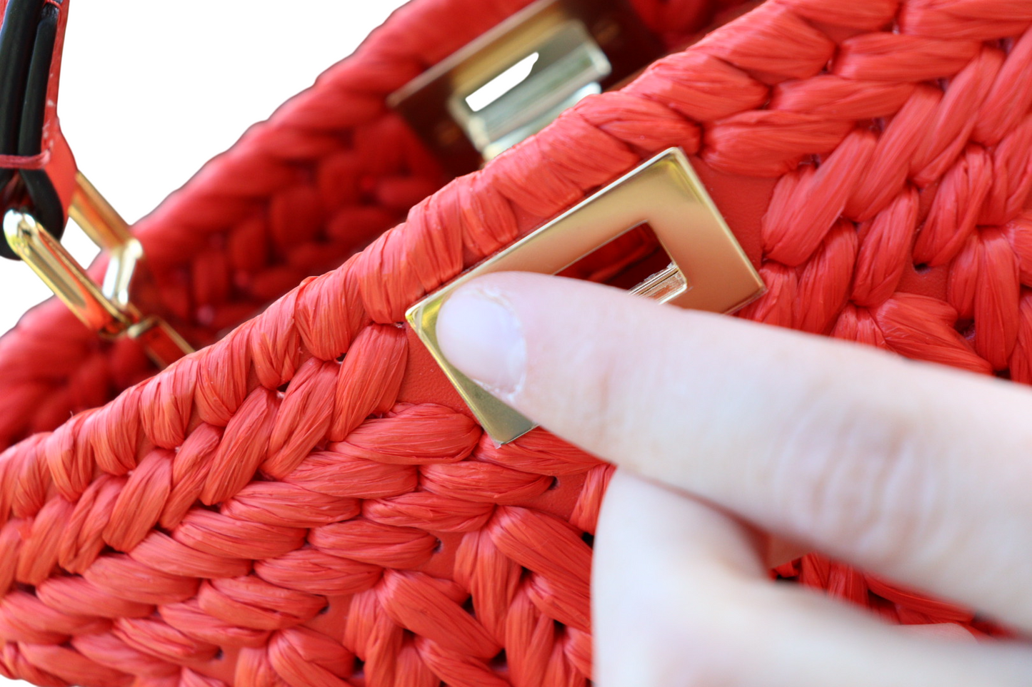 Fendi Peekaboo