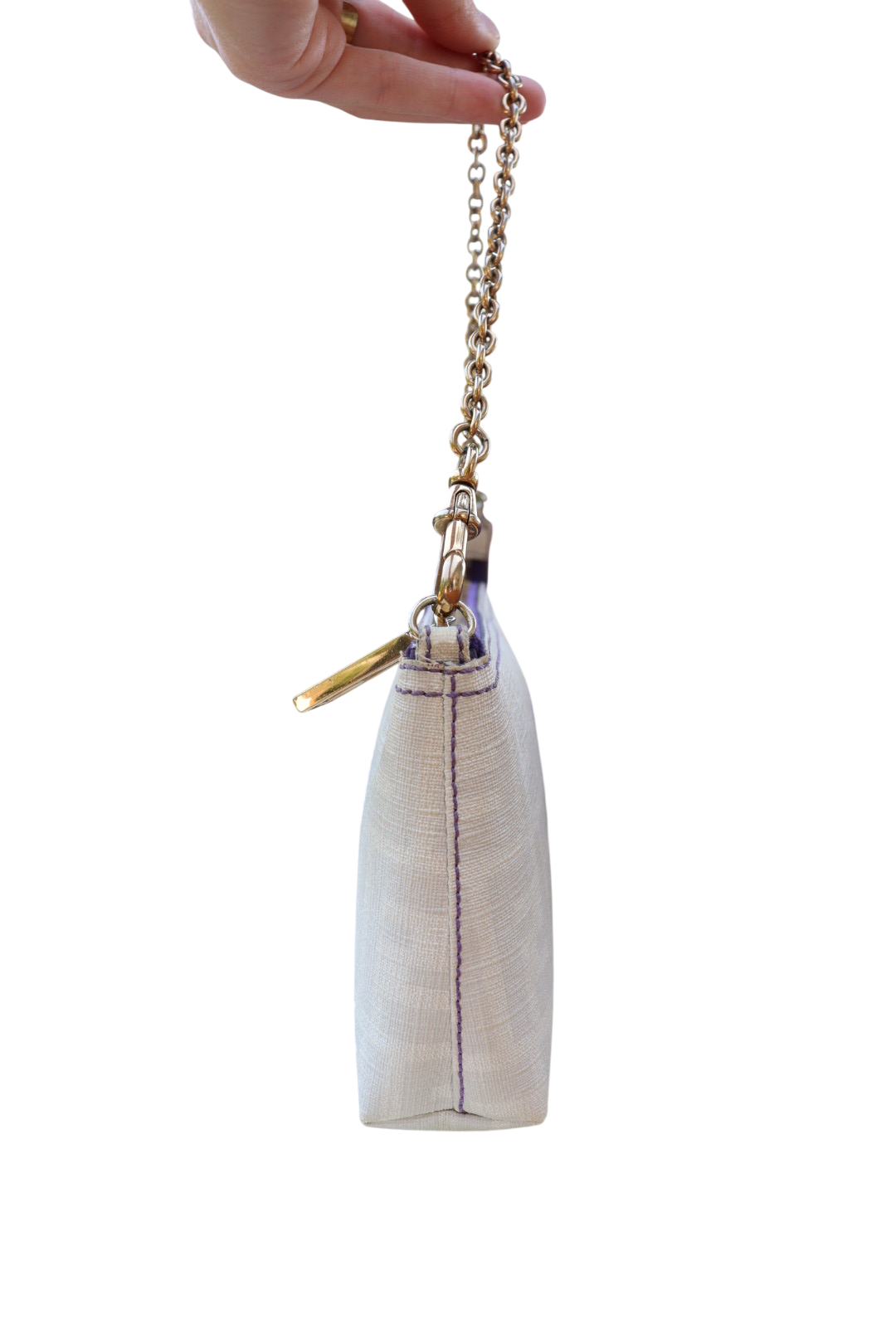 Fendi Pochette Chain