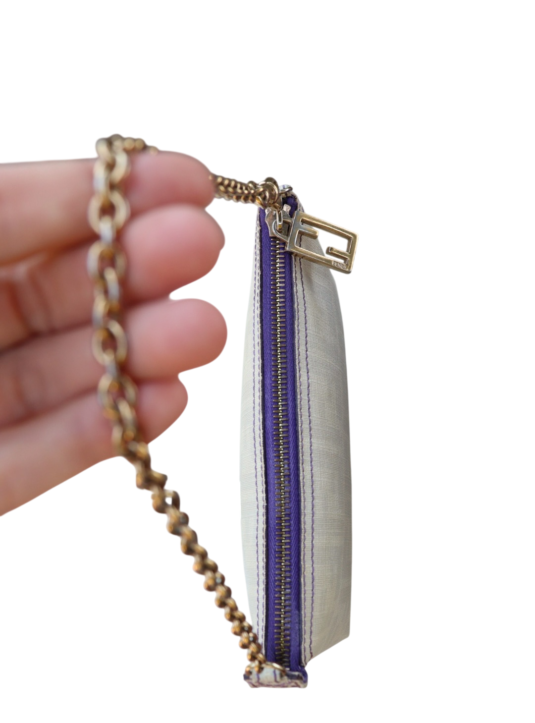 Fendi Pochette Chain
