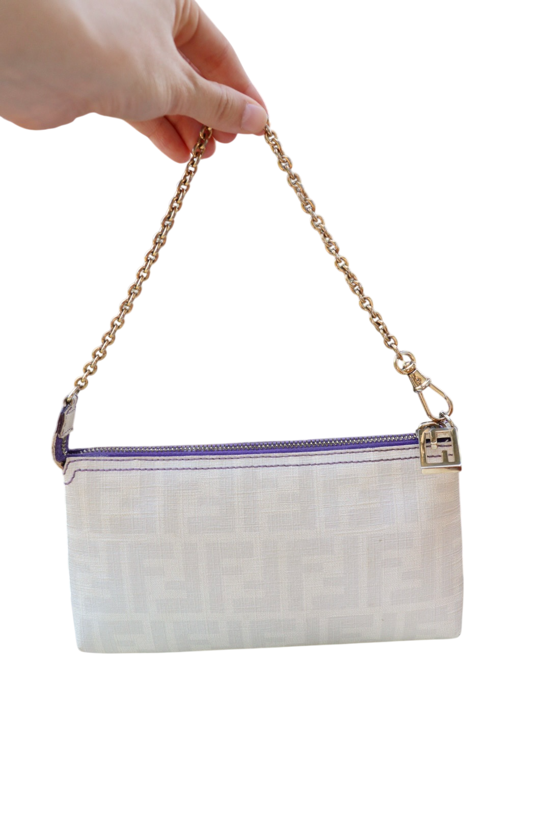 Fendi Pochette Chain
