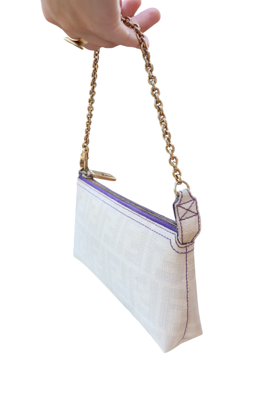 Fendi Pochette Chain