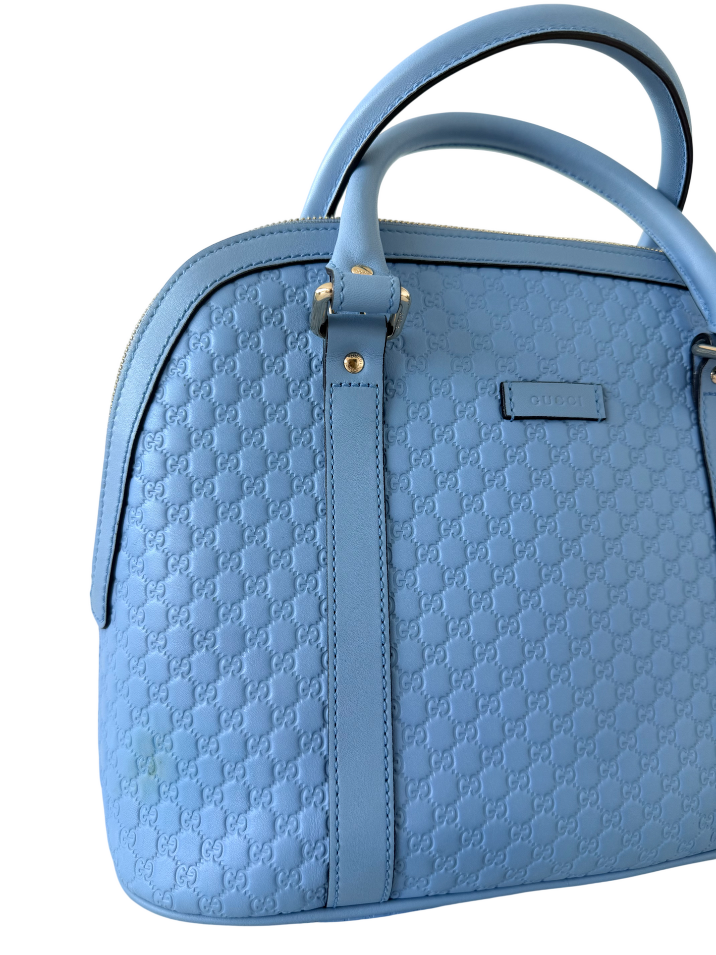 Gucci Microguccissima Dome
