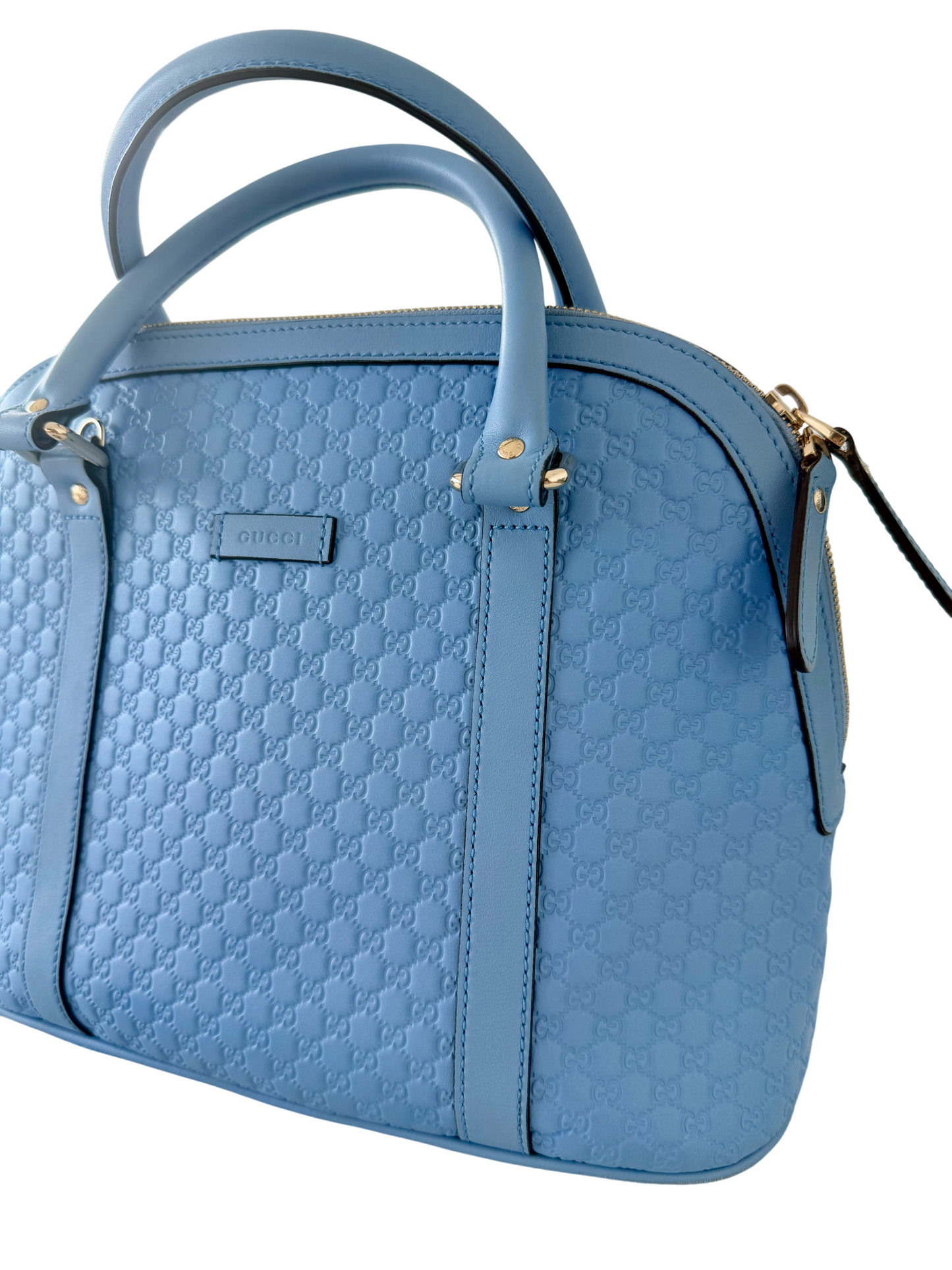 Gucci Microguccissima Dome