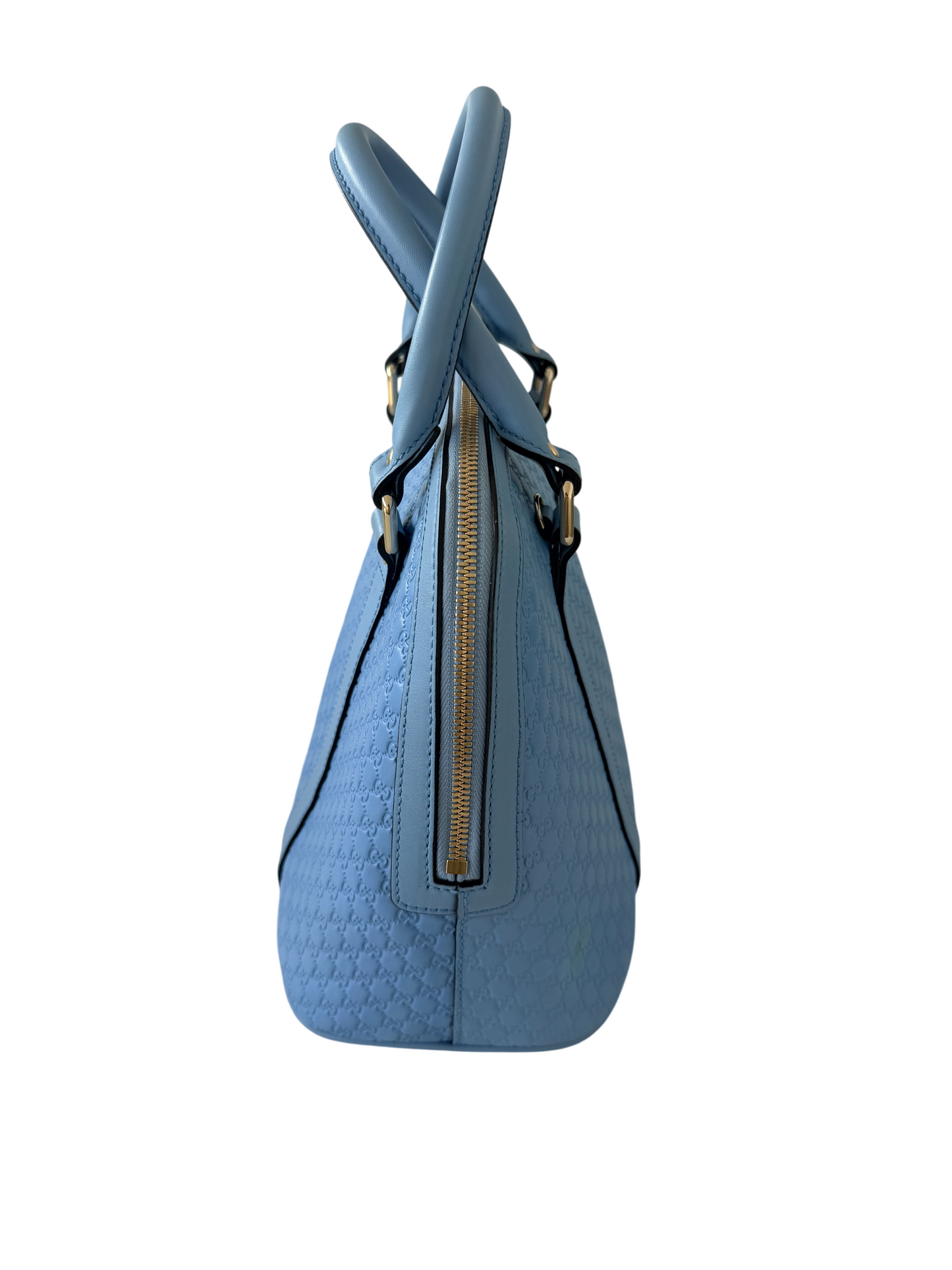 Gucci Microguccissima Dome