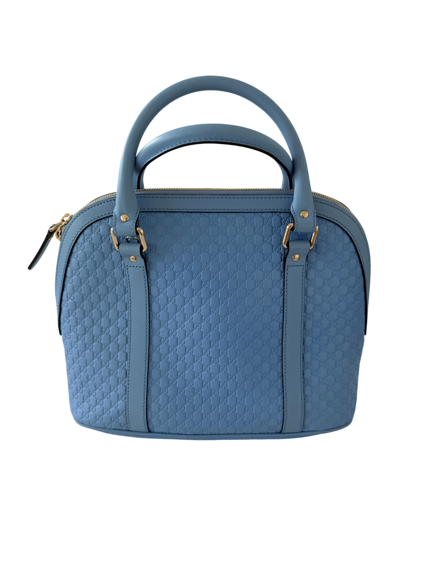 Gucci Microguccissima Dome