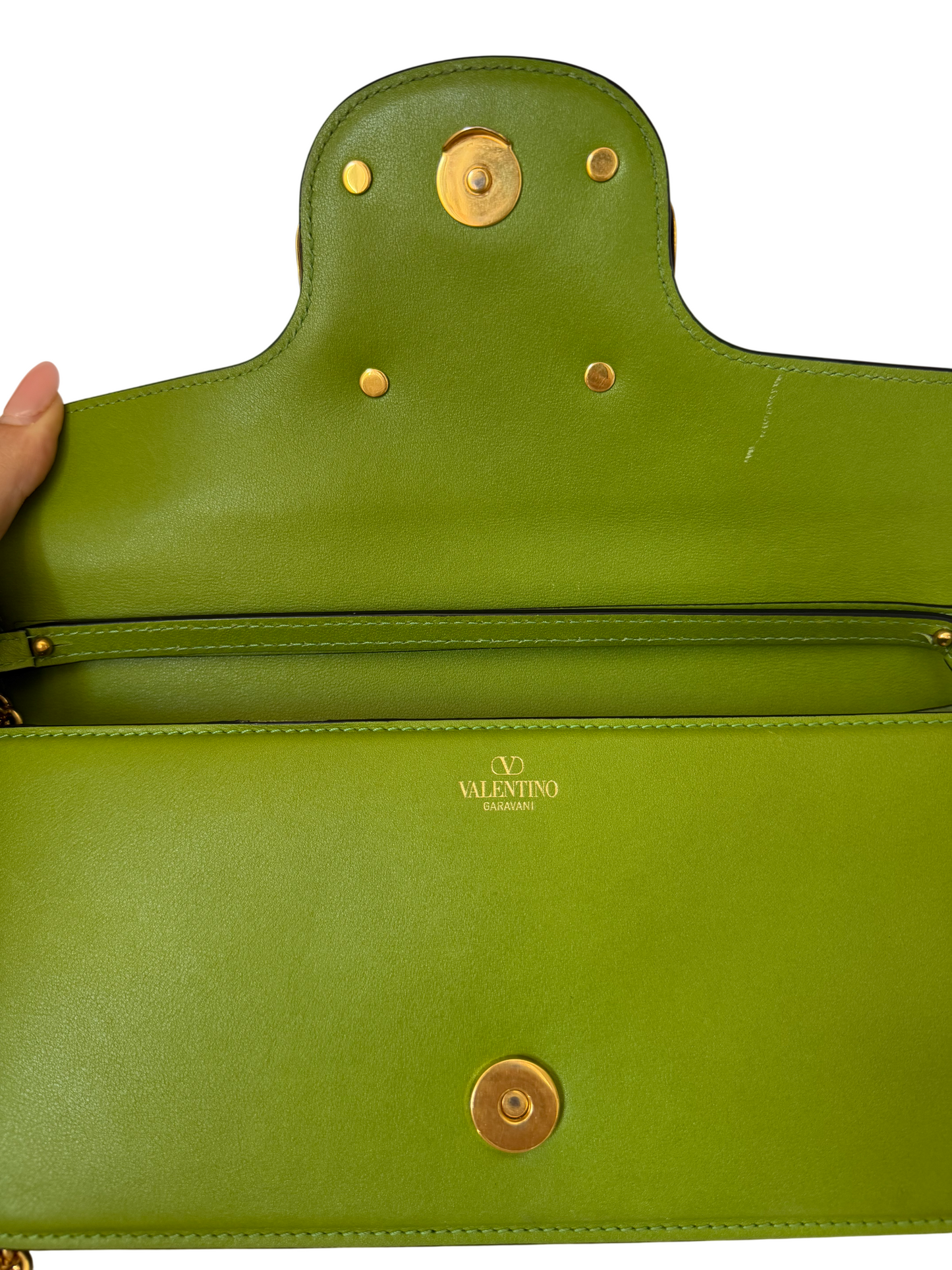 Valentino Locó