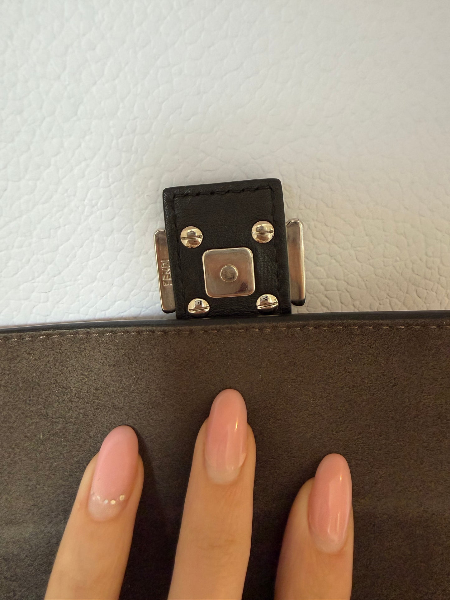 Fendi Baguette